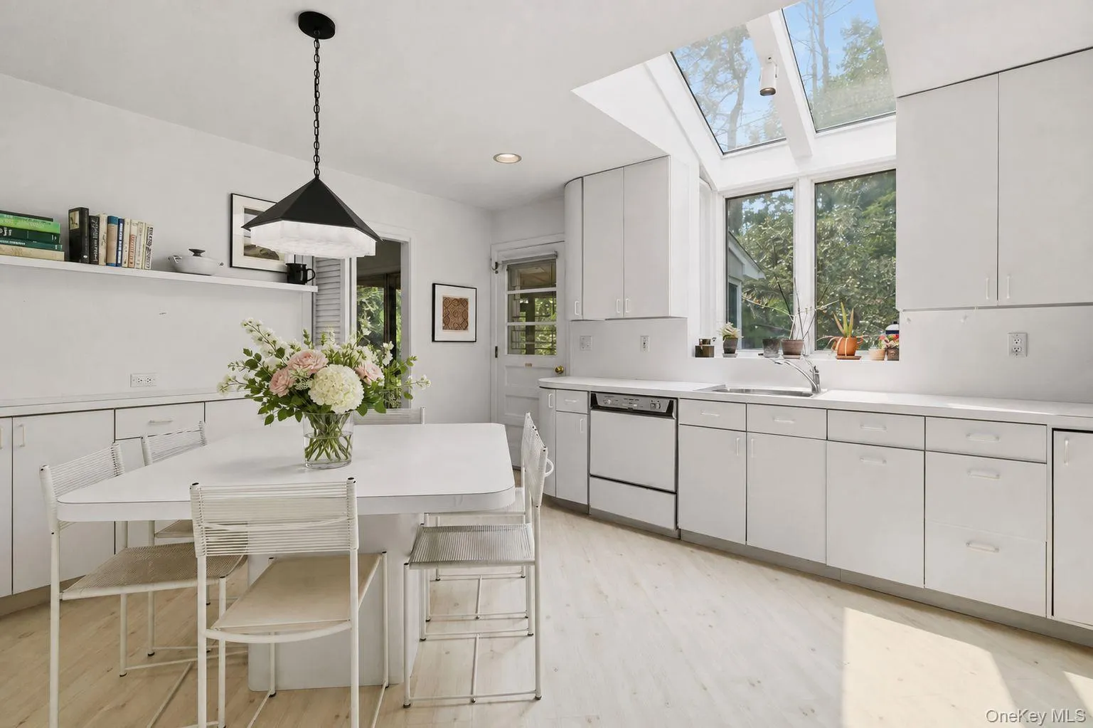 Eat in Kitchen Eat in Kitchen