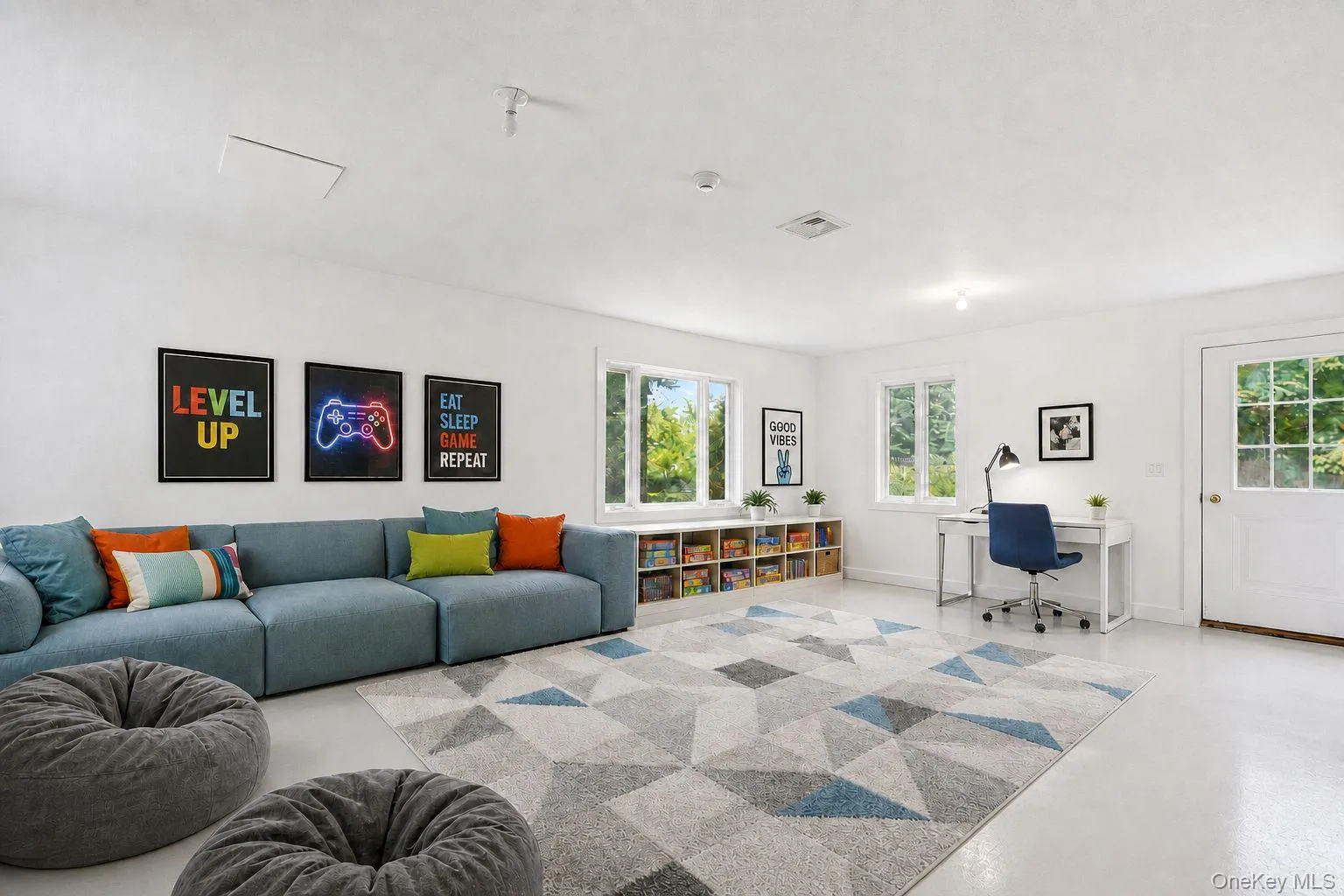 Bonus Room Bonus Room