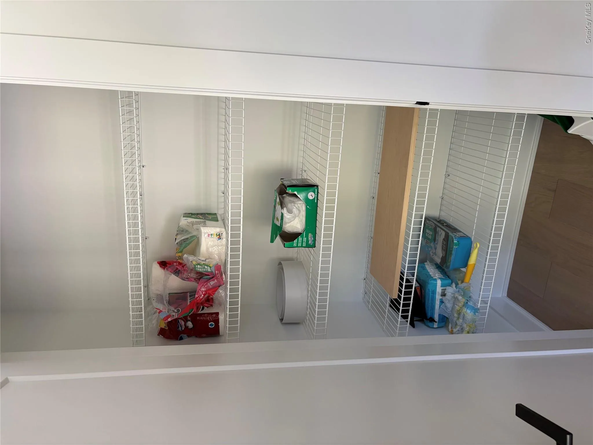 Pantry Pantry