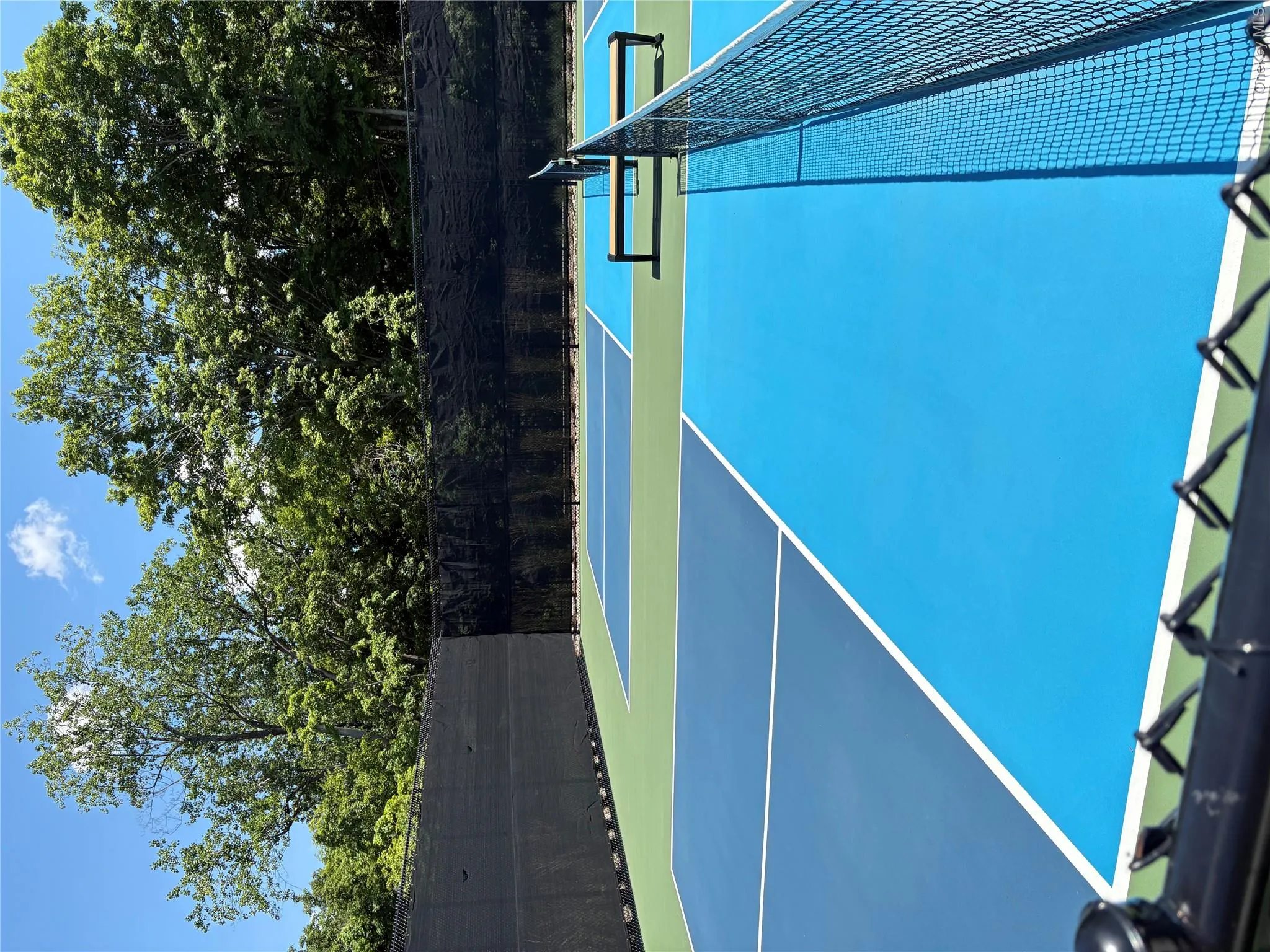 Pickleball Courts Pickleball Courts