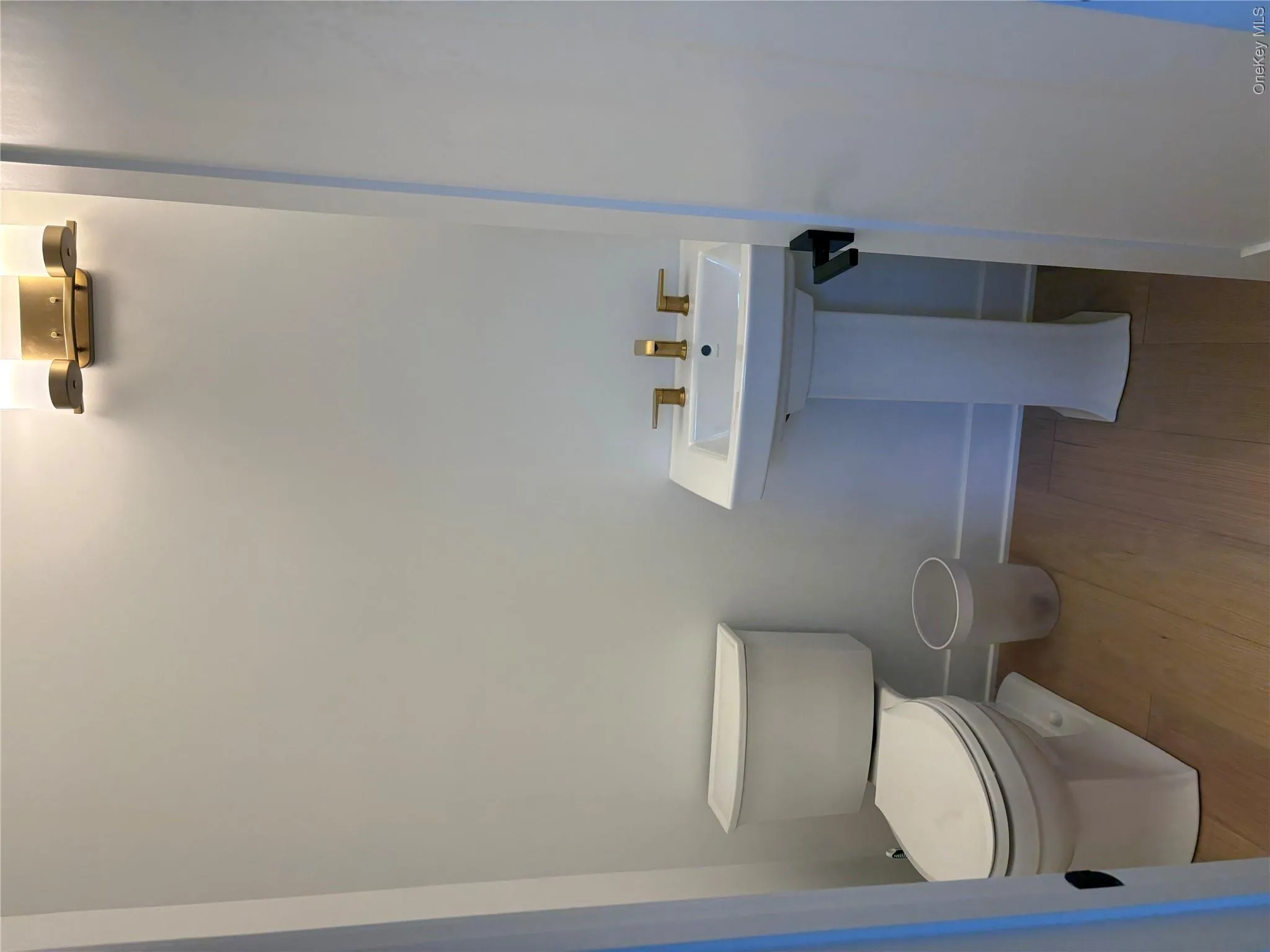 Powder Room Powder Room