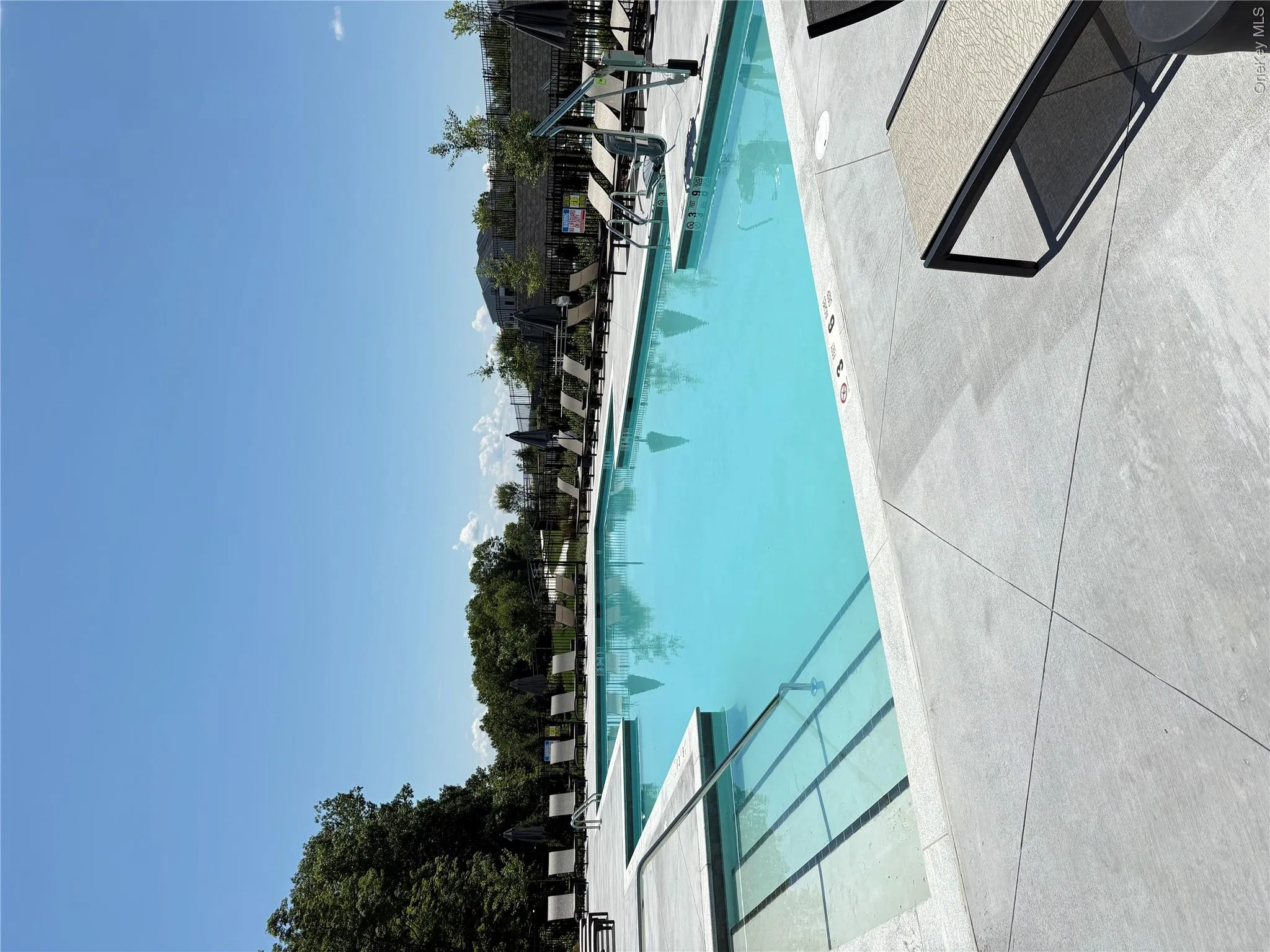 1 of 2 Pools 1 of 2 Pools