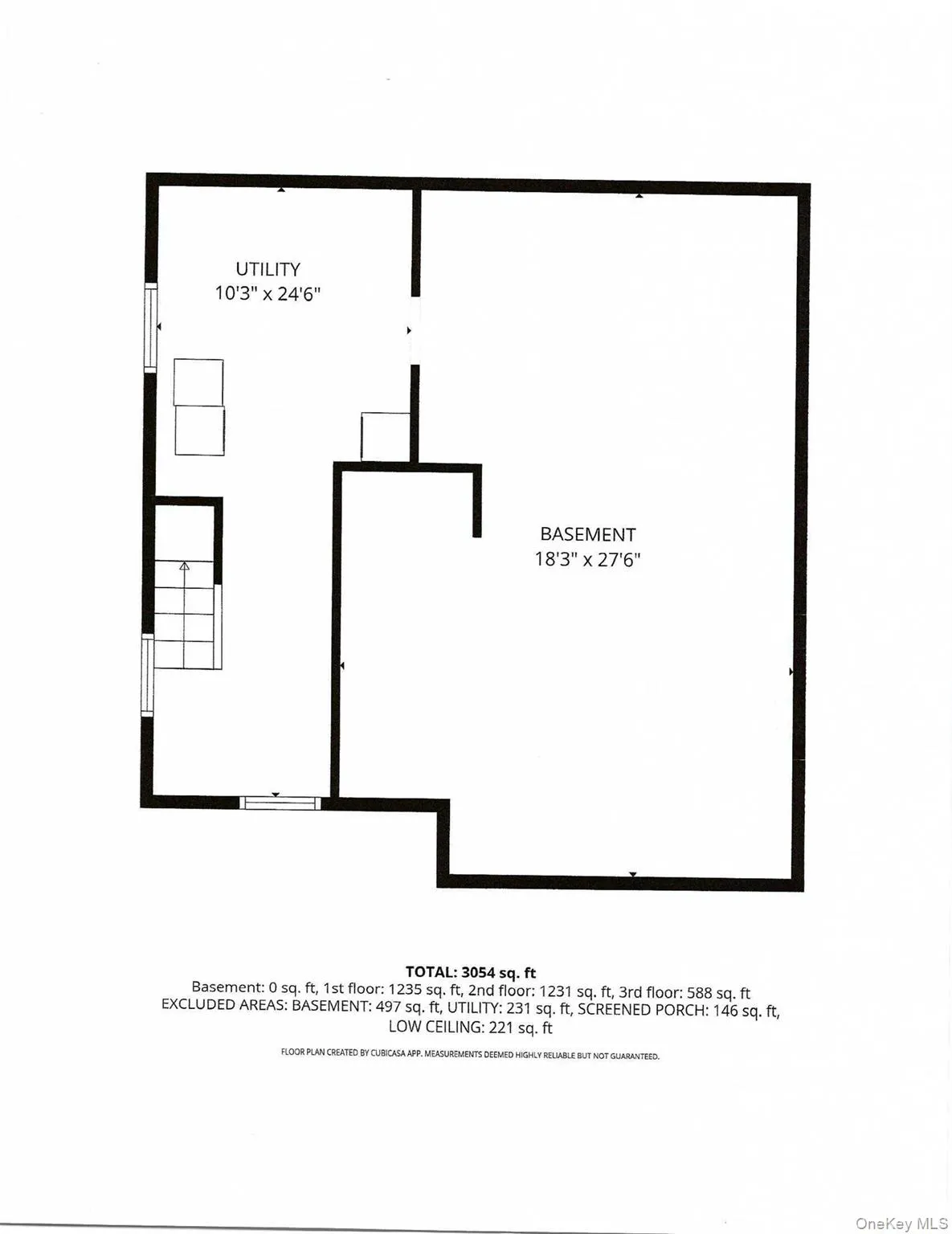 Basement Basement