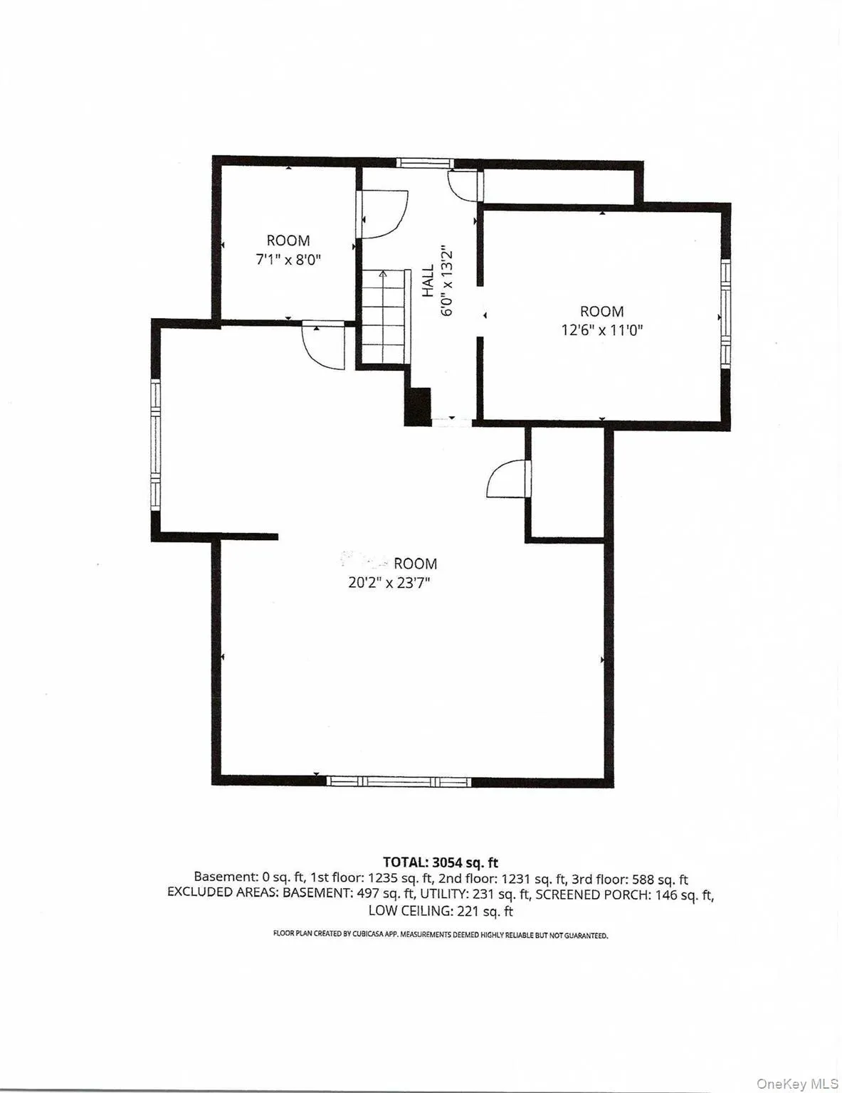 Attic Attic