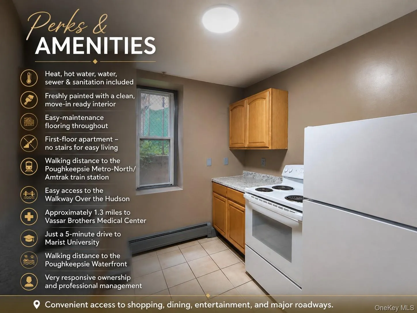 219 MILL Street, Poughkeepsie, NY, 2 Bedroom Bedrooms, 5 Room Rooms,1 BathroomBathrooms,Residential Lease,For Rent,MILL,0,1026159 219 MILL Street, Poughkeepsie, NY, 2 Bedroom Bedrooms, 5 Room Rooms,1 BathroomBathrooms,Residential Lease,For Rent,MILL,0,1026159