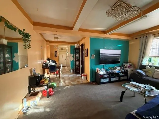 Living room Living room