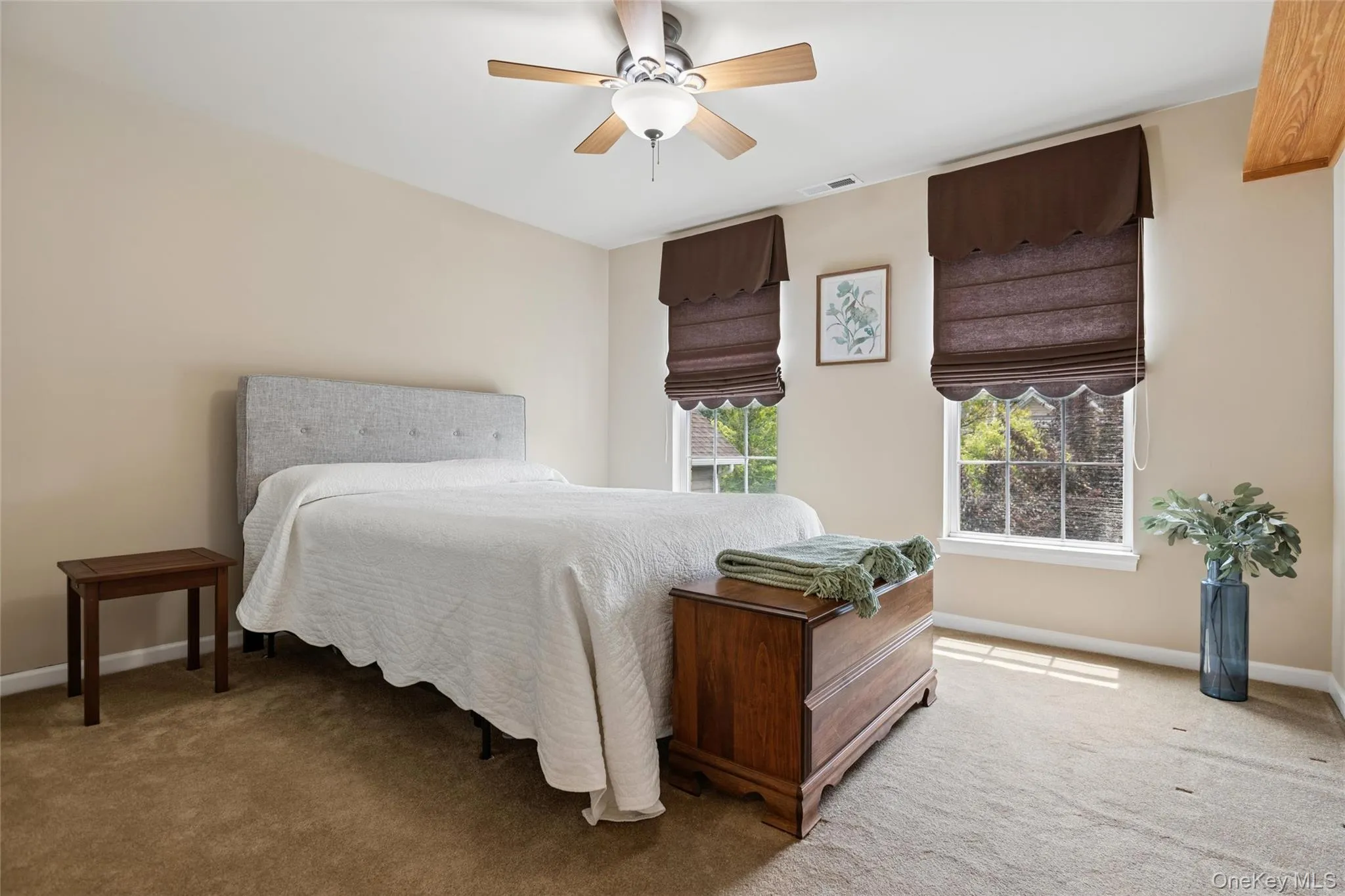 Bedroom 4 Bedroom 4