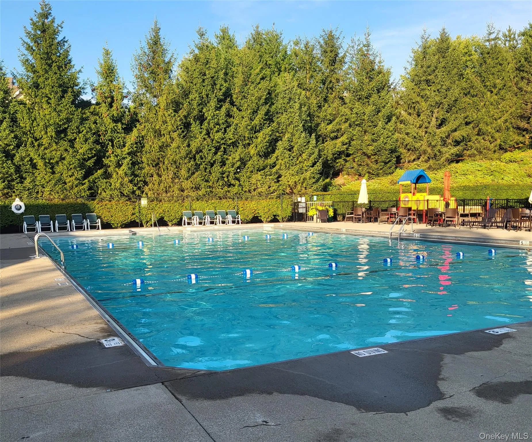 Community Pool Community Pool