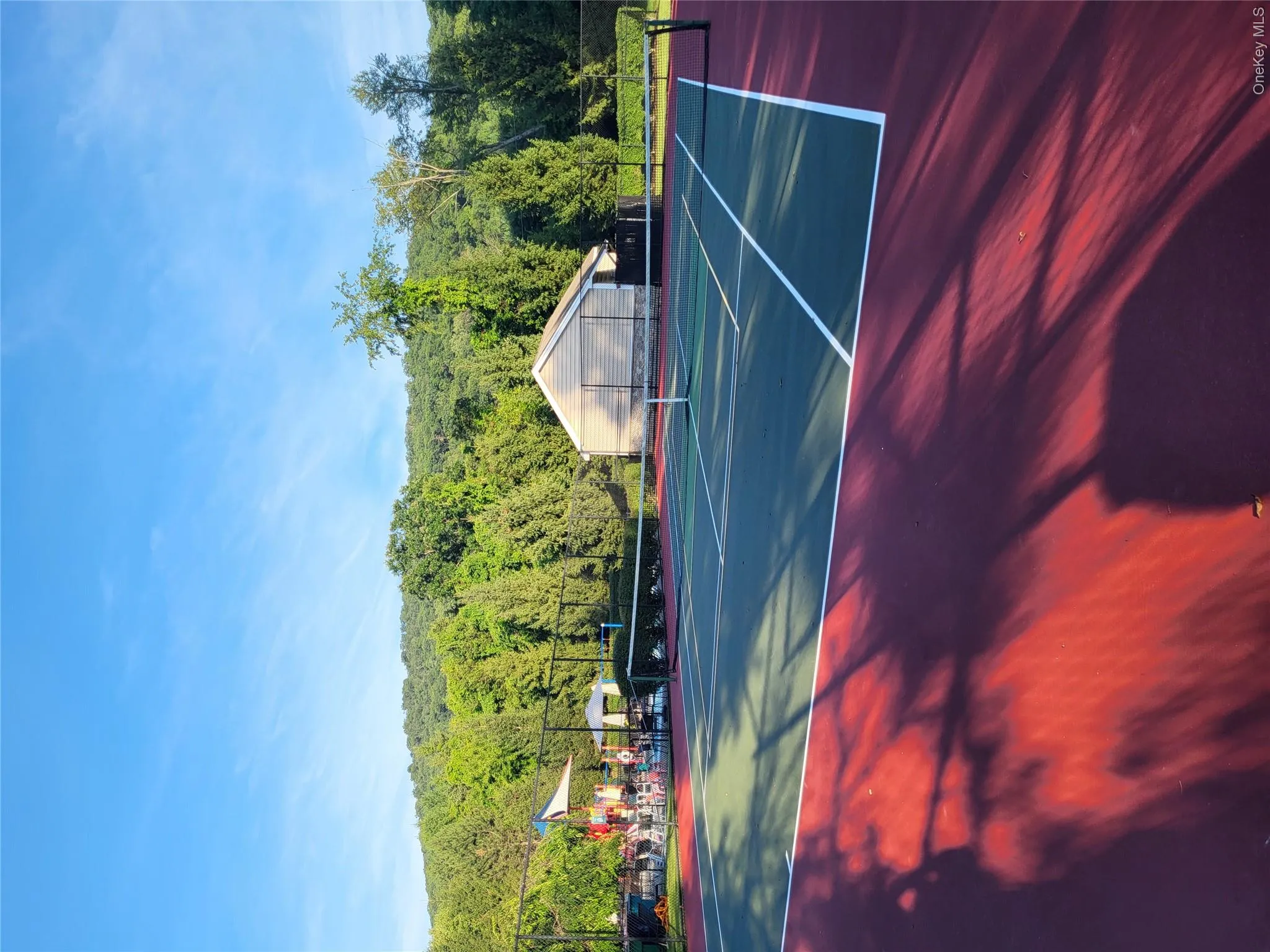 Tennis Anyone? Tennis Anyone?