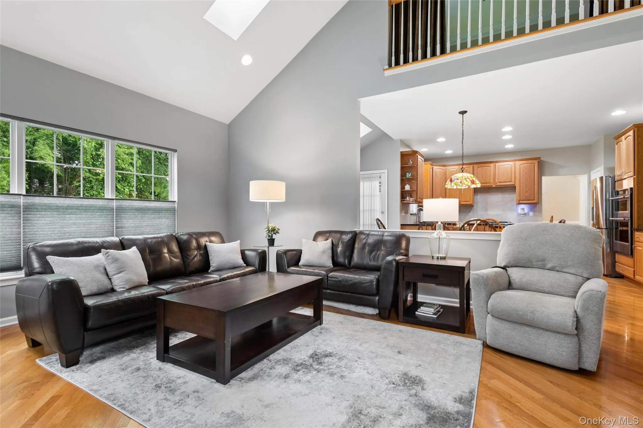 Open Floor Plan Open Floor Plan