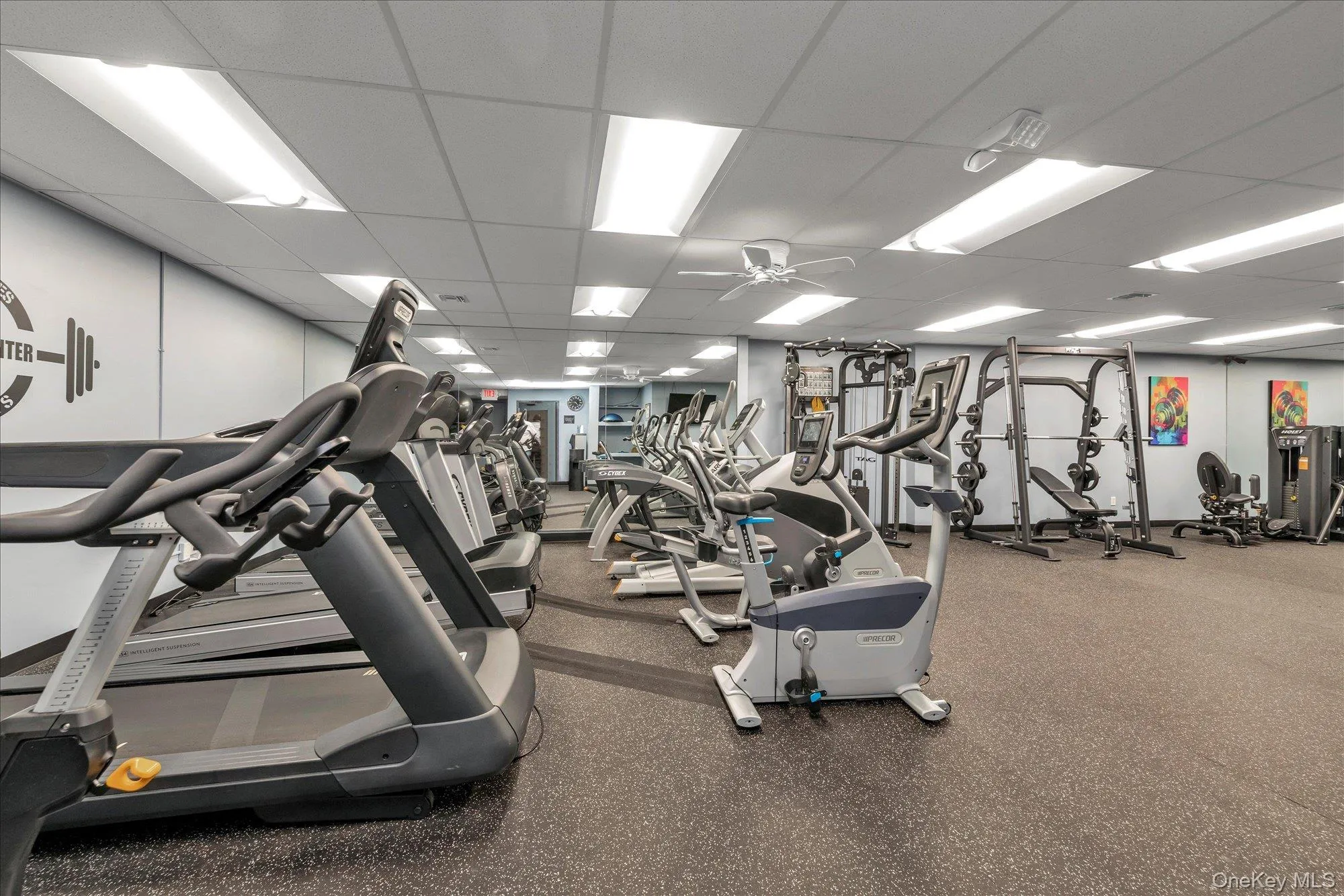 Gym Gym
