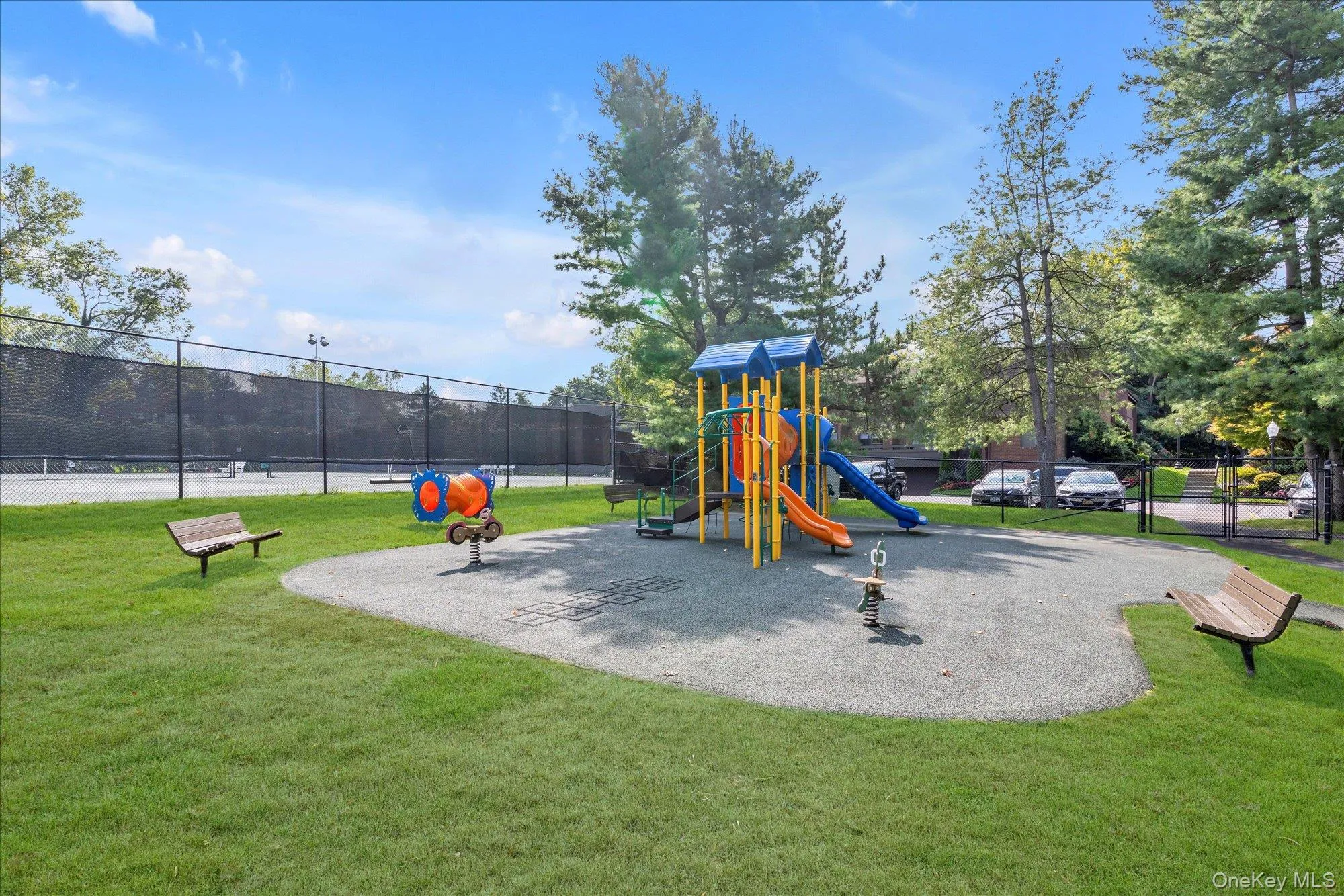 Playground Playground
