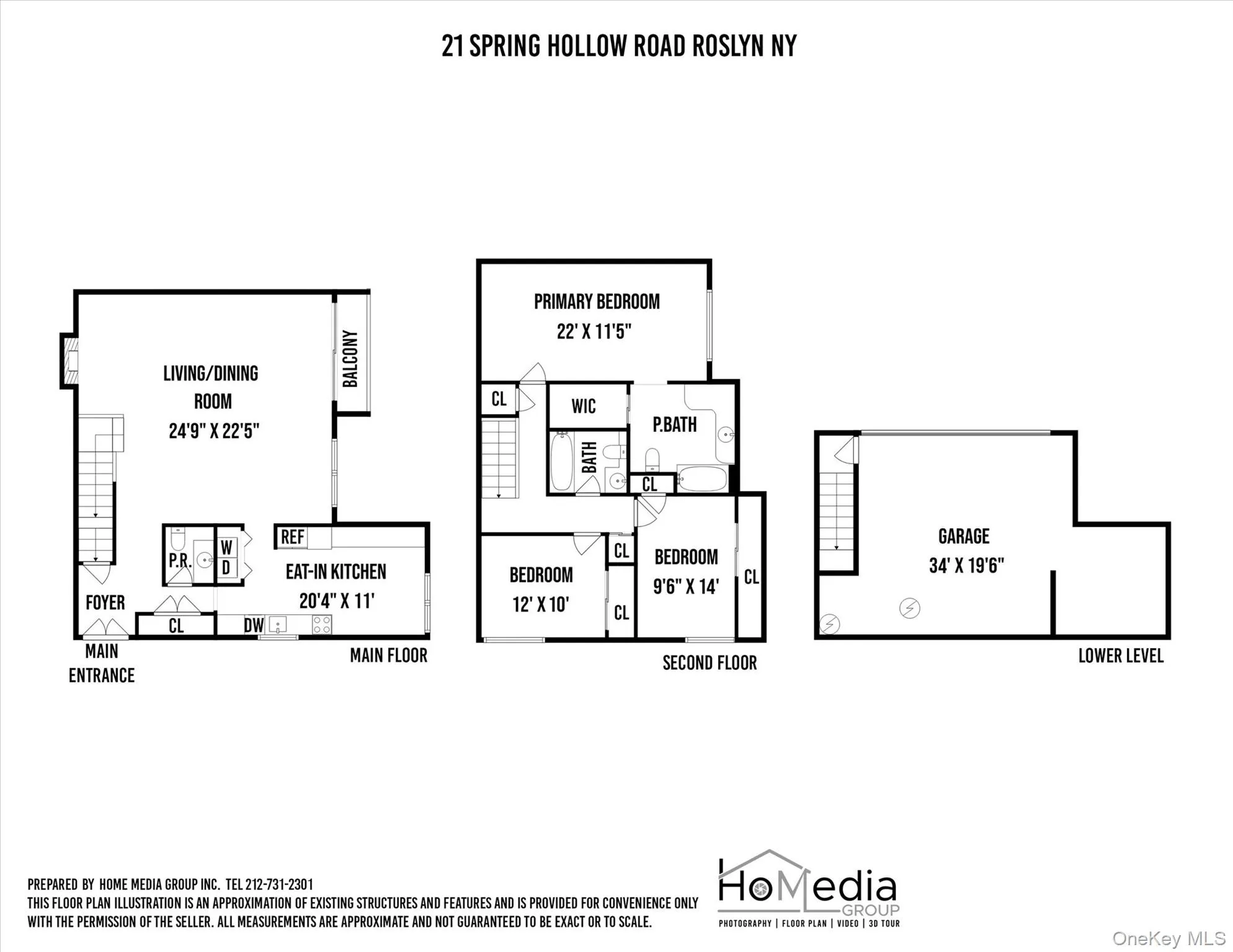 Floorplan Floorplan