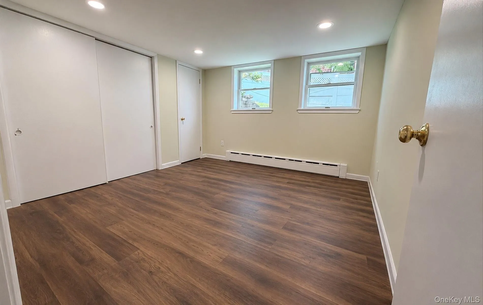 Finished Basement/ Storage Finished Basement/ Storage