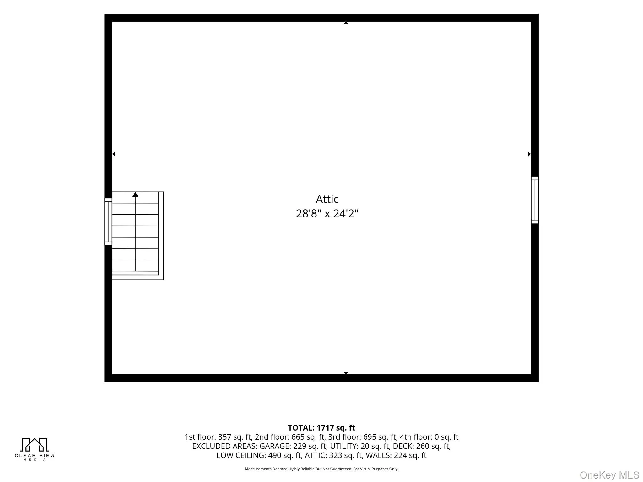 Attic Attic