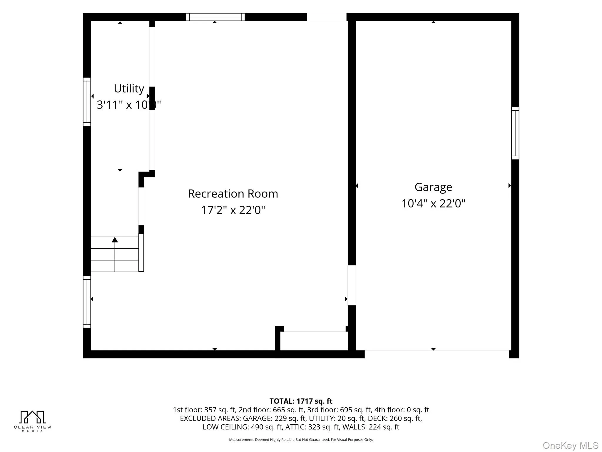 Basement Basement