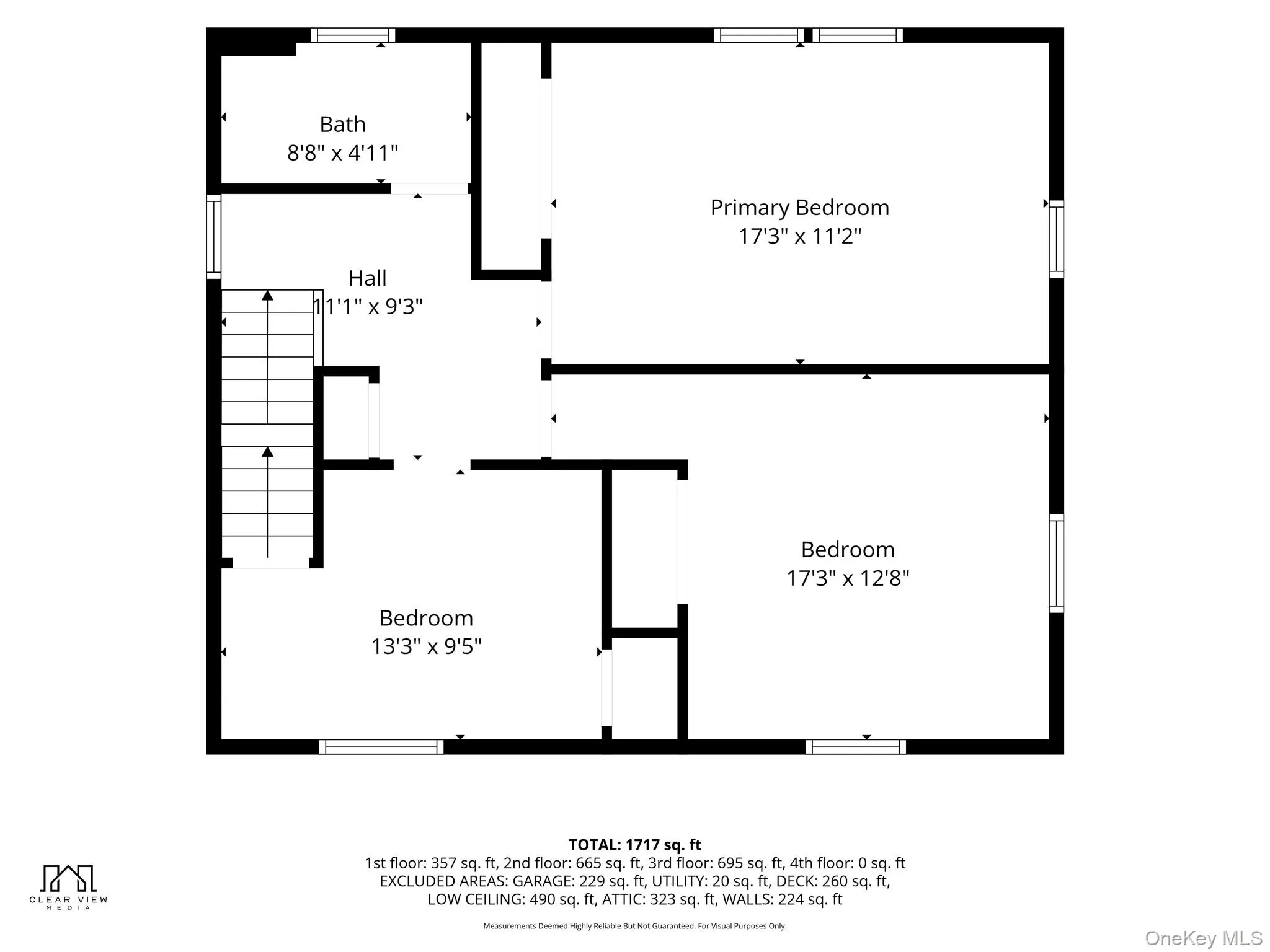 2nd Floor 2nd Floor