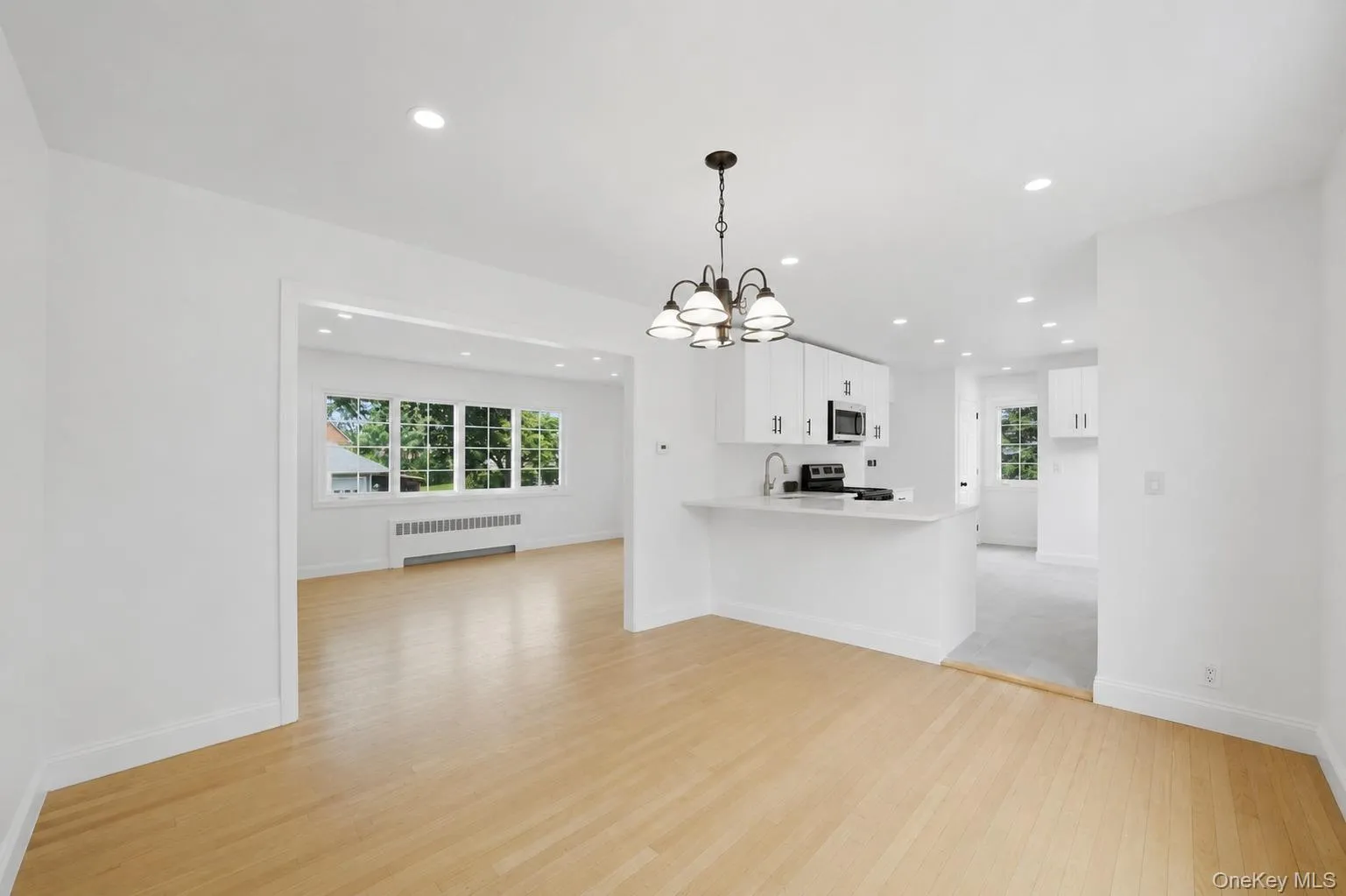 Open Concept living room, dining room, kitchen Open Concept living room, dining room, kitchen