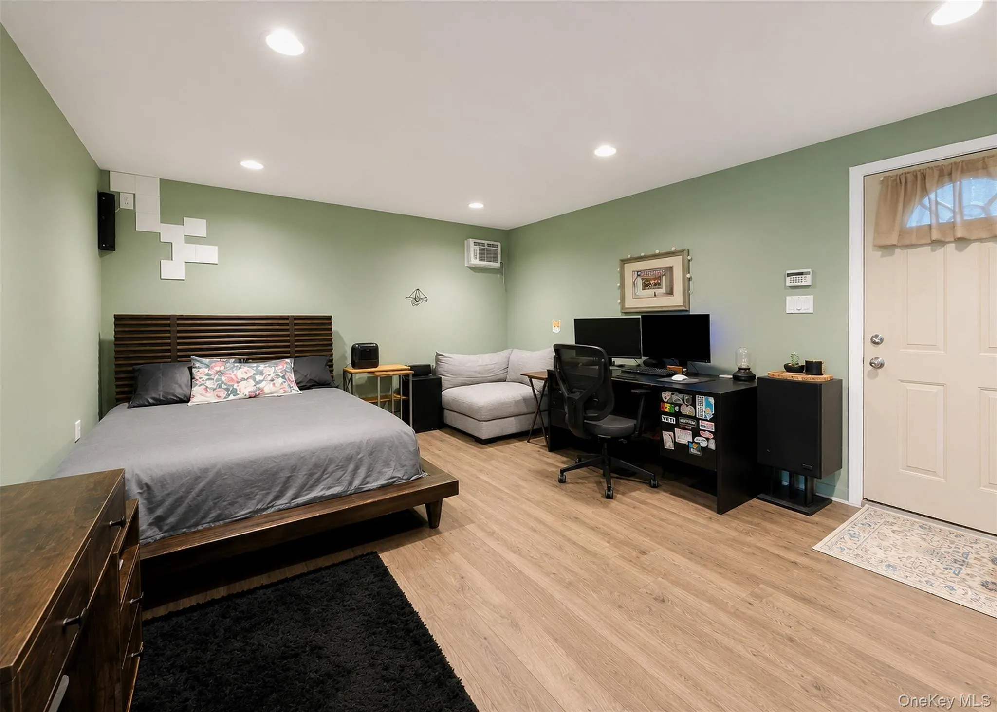 bonus room used as a 4th bedroom bonus room used as a 4th bedroom