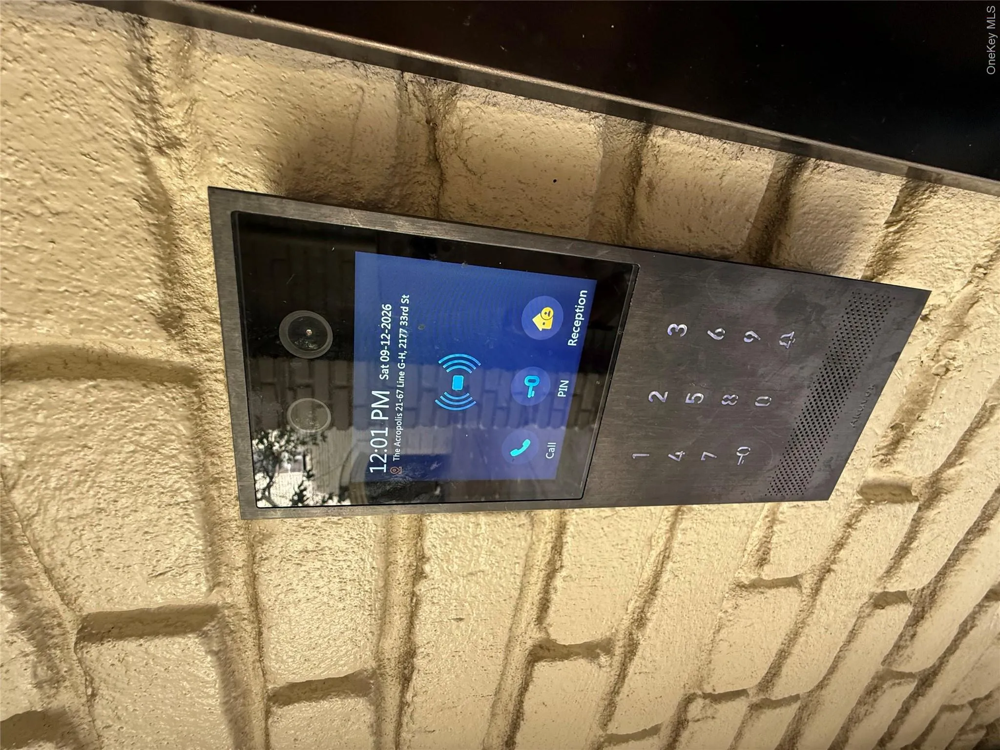 Building Access control Building Access control