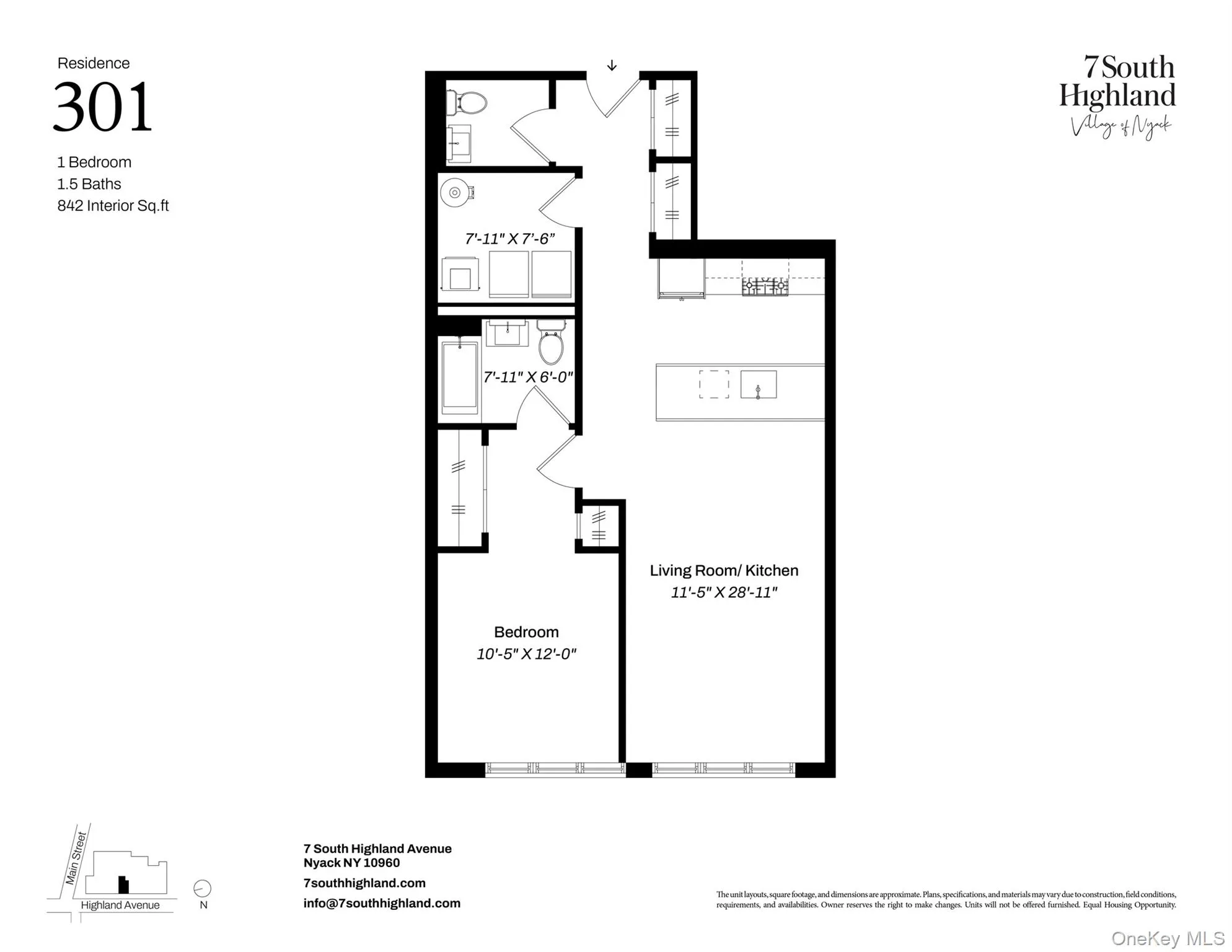 7 Highland Avenue, Orangetown, NY, 1 Bedroom Bedrooms, 4 Rooms Rooms,1 BathroomBathrooms,Residential Lease,For Rent,Highland,0,1026211 7 Highland Avenue, Orangetown, NY, 1 Bedroom Bedrooms, 4 Rooms Rooms,1 BathroomBathrooms,Residential Lease,For Rent,Highland,0,1026211