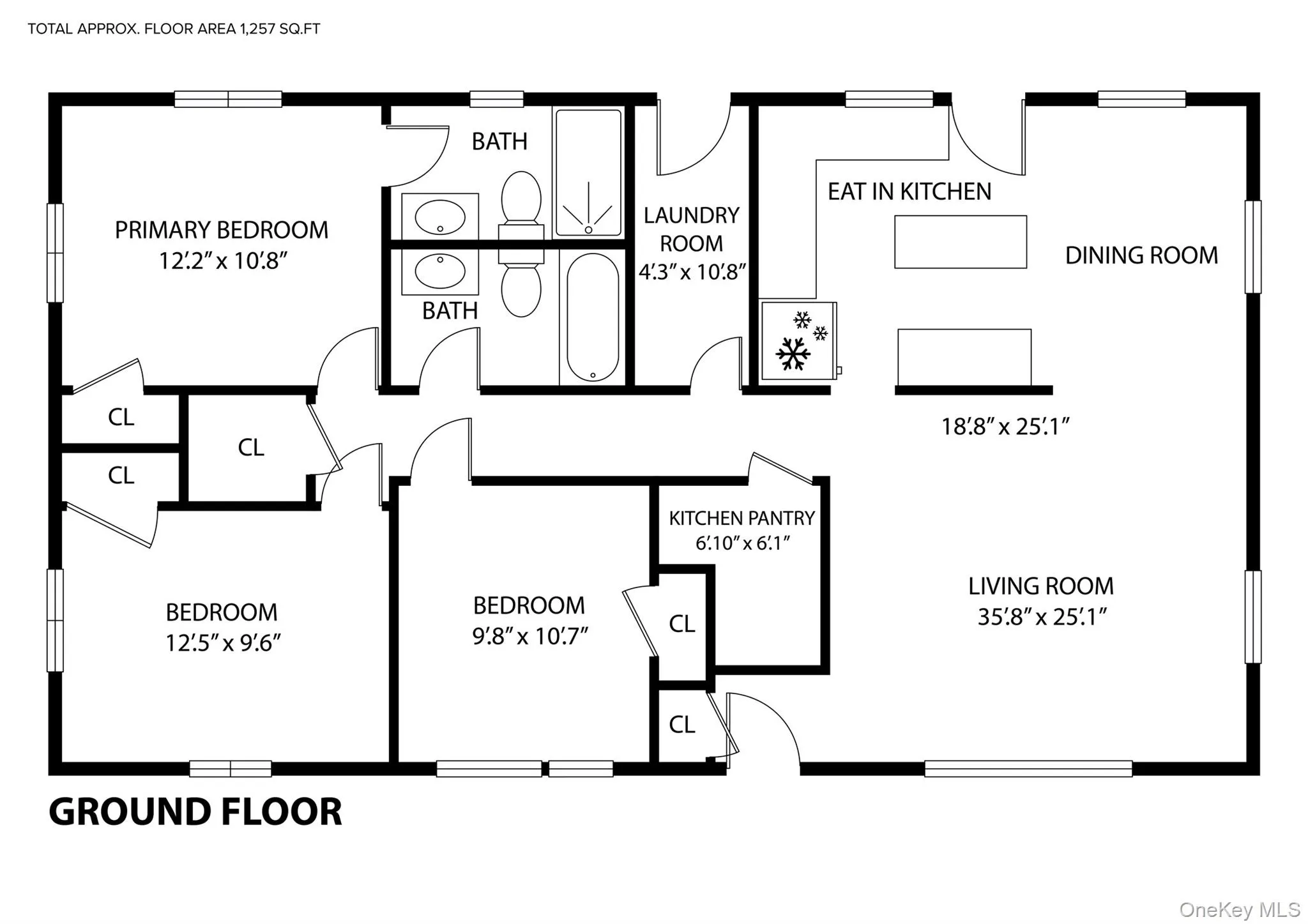 24 Lafayette Road, Orangetown, NY, 3 Bedrooms Bedrooms, 5 Rooms Rooms,2 BathroomsBathrooms,Residential,For Rent,Lafayette,0,1026237 24 Lafayette Road, Orangetown, NY, 3 Bedrooms Bedrooms, 5 Rooms Rooms,2 BathroomsBathrooms,Residential,For Rent,Lafayette,0,1026237