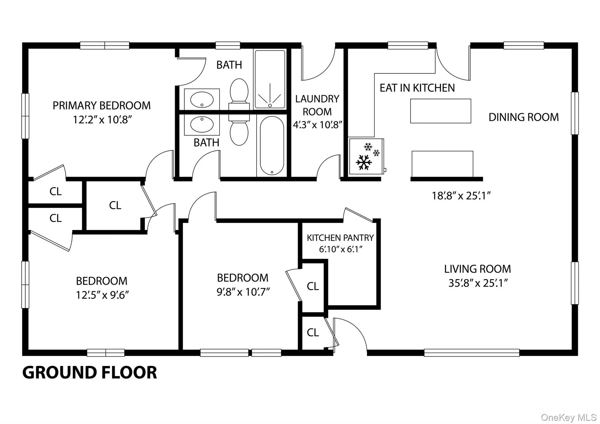 24 Lafayette Road, Orangetown, NY, 3 Bedrooms Bedrooms, 5 Rooms Rooms,2 BathroomsBathrooms,Residential,For Rent,Lafayette,0,1026237 24 Lafayette Road, Orangetown, NY, 3 Bedrooms Bedrooms, 5 Rooms Rooms,2 BathroomsBathrooms,Residential,For Rent,Lafayette,0,1026237