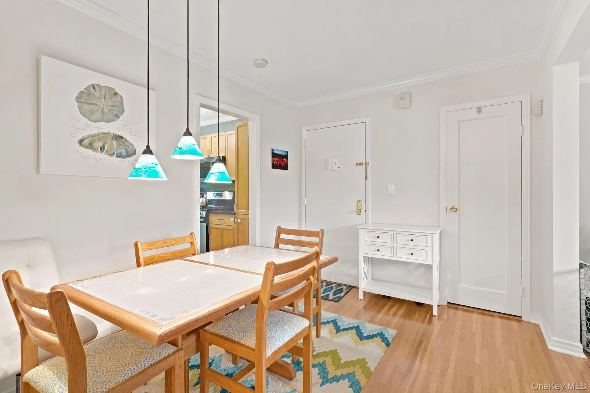 Dining Area Hardwood floors Dining Area Hardwood floors