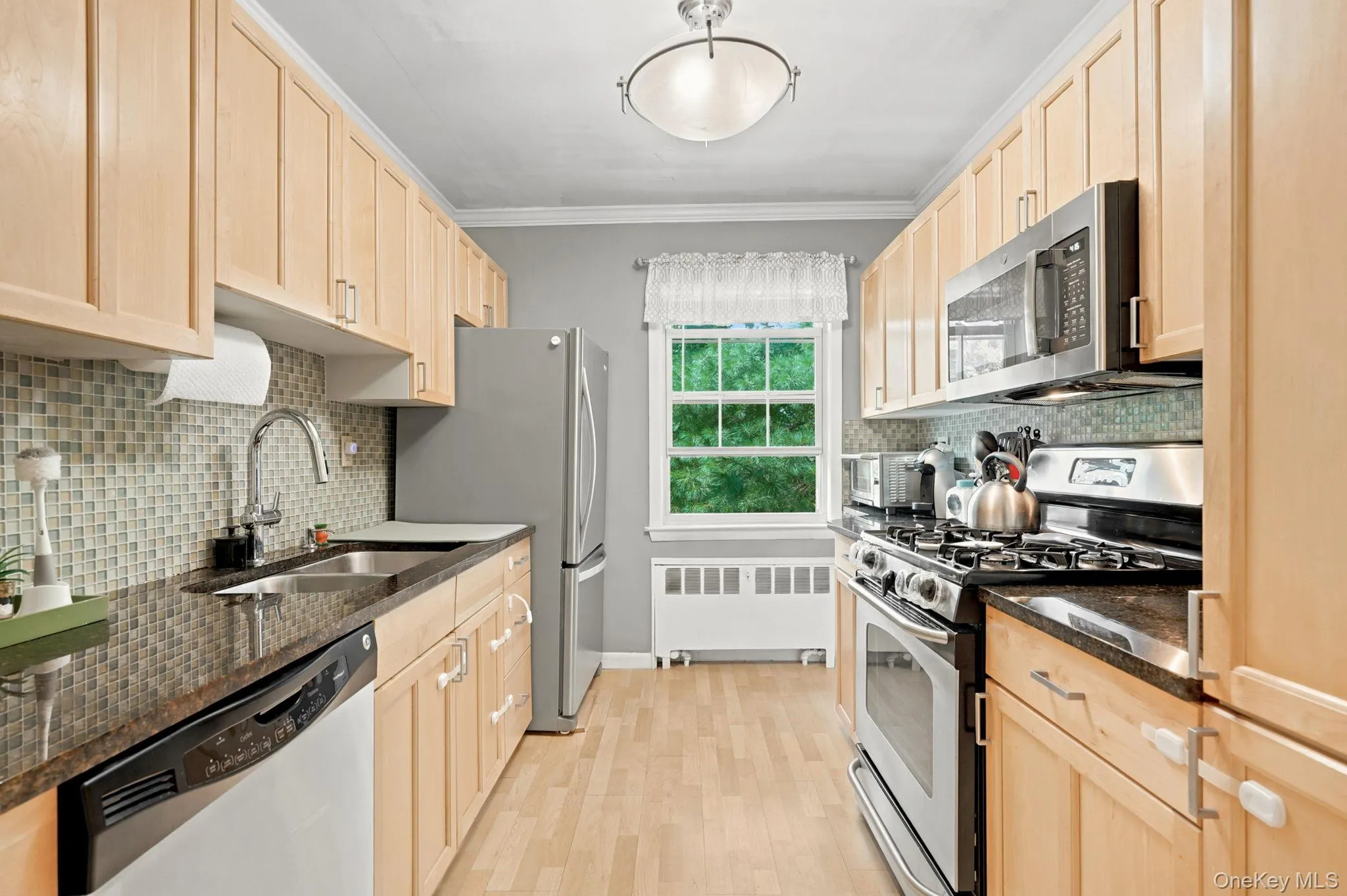 Updated Kitchen Updated Kitchen