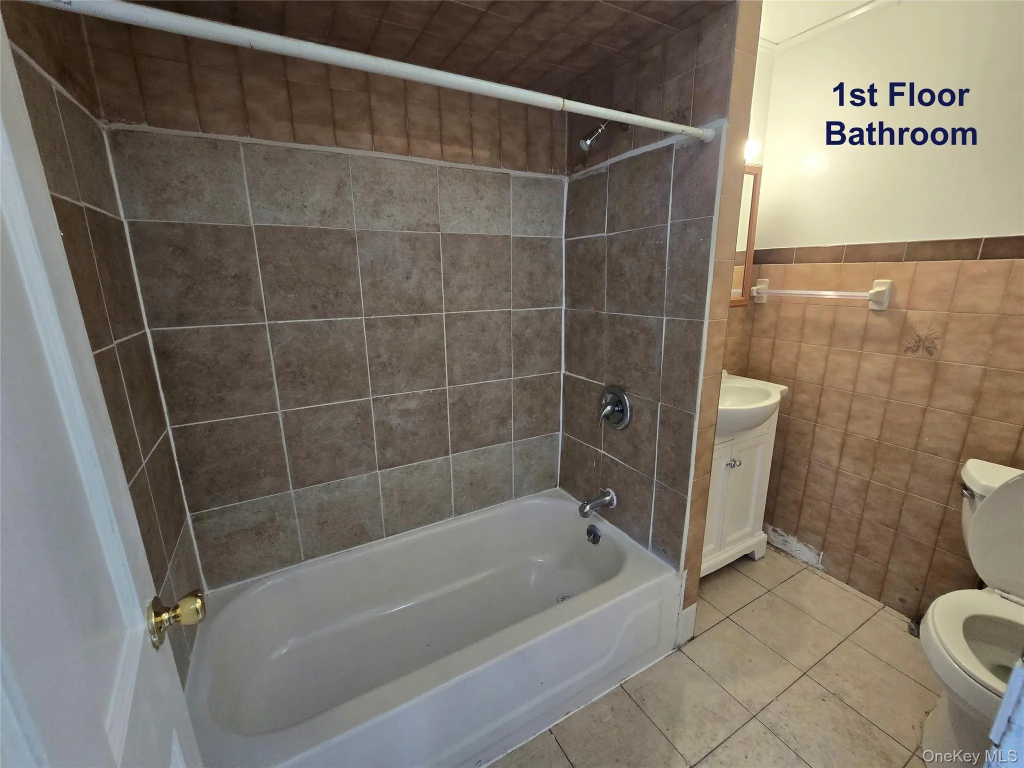 Bathroom Bathroom