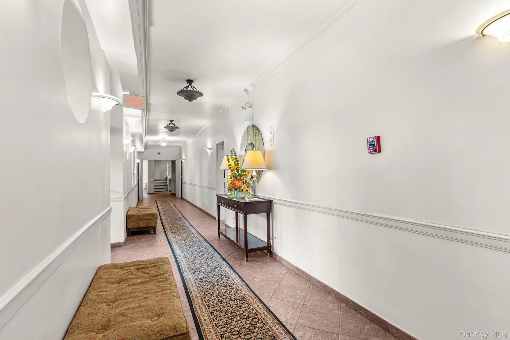 Lobby Hall Lobby Hall
