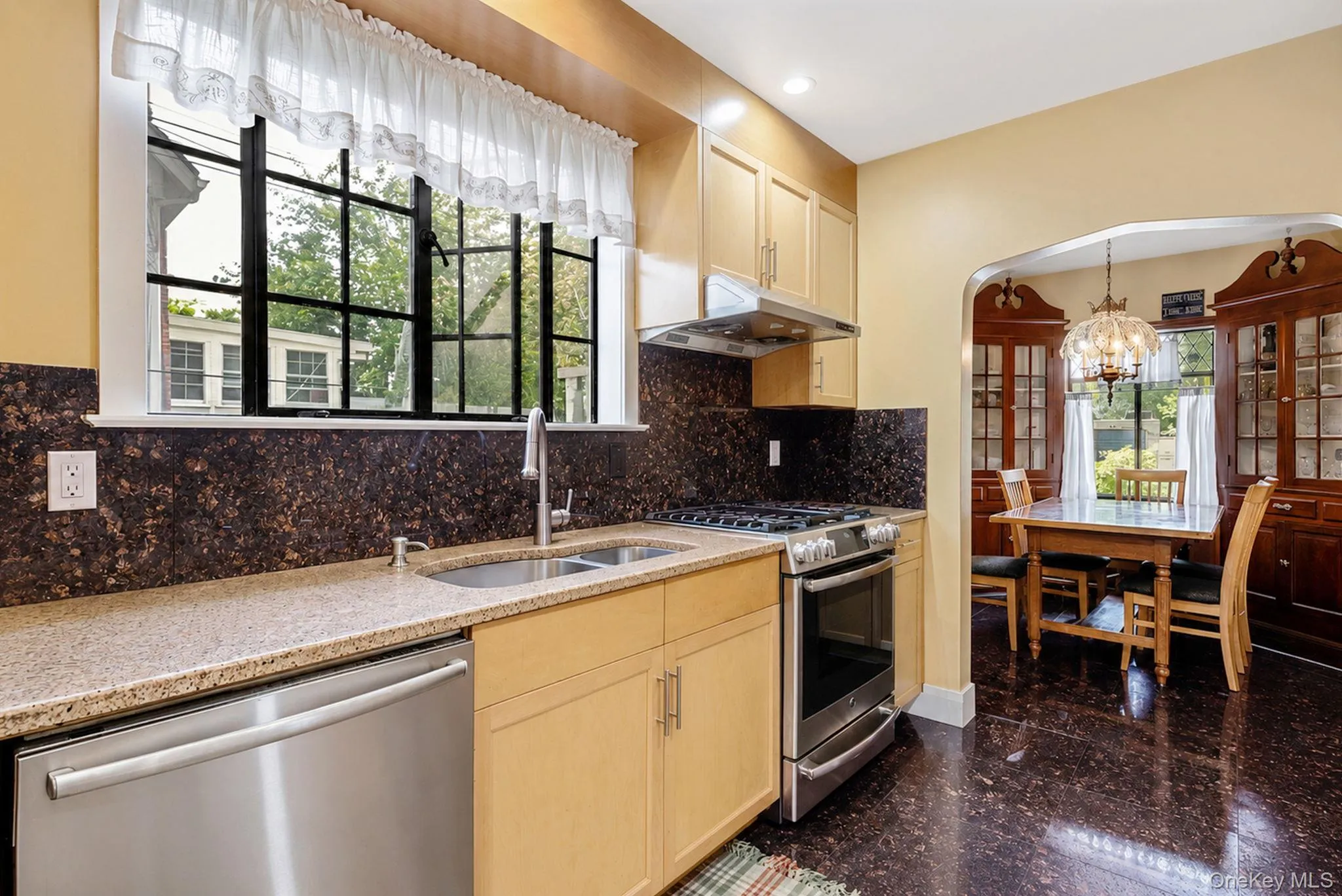 Kitchen Kitchen