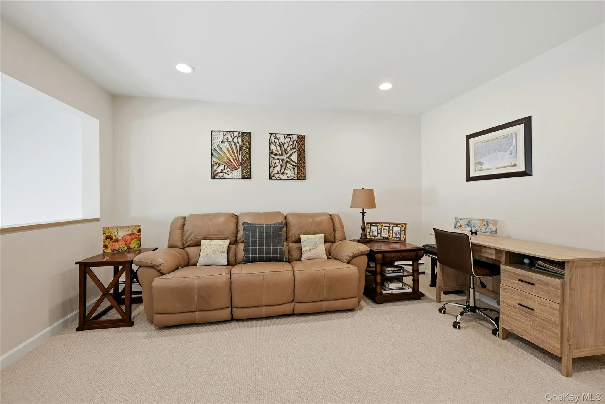 Den/guest area/Home office Den/guest area/Home office