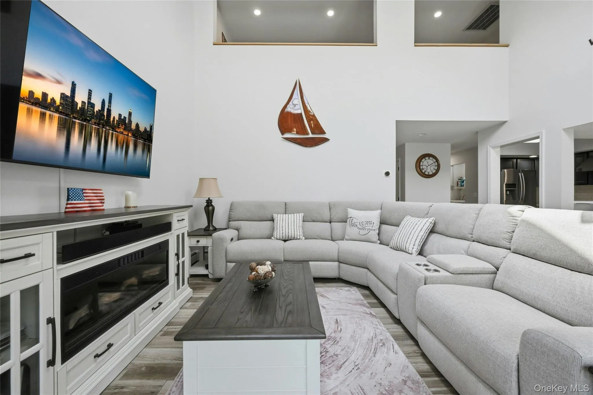 Living Room Living Room