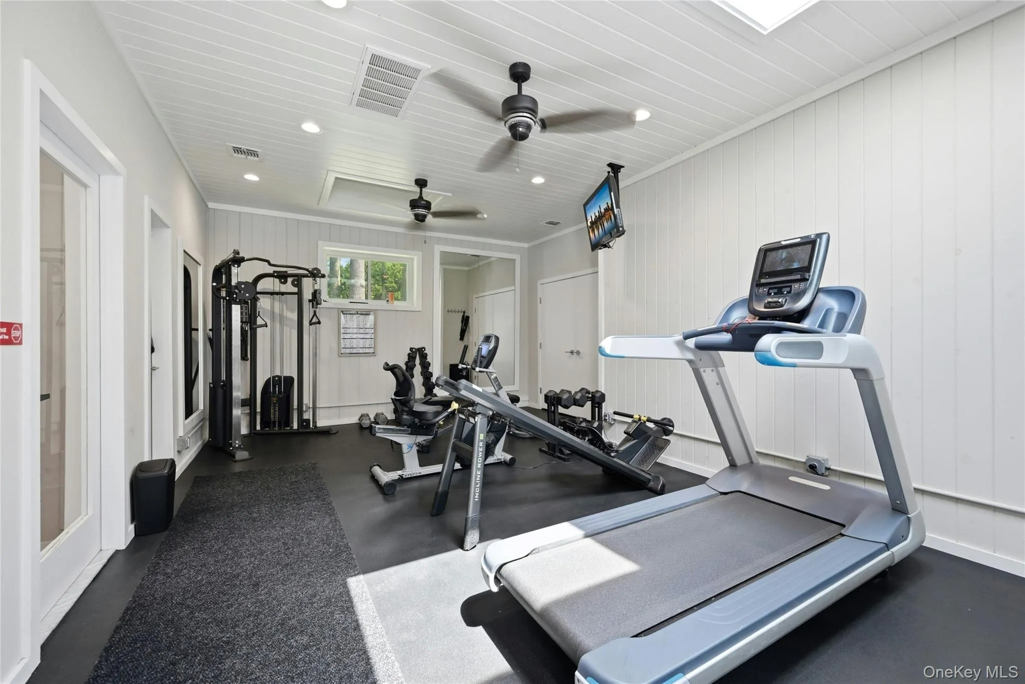 Gym Gym