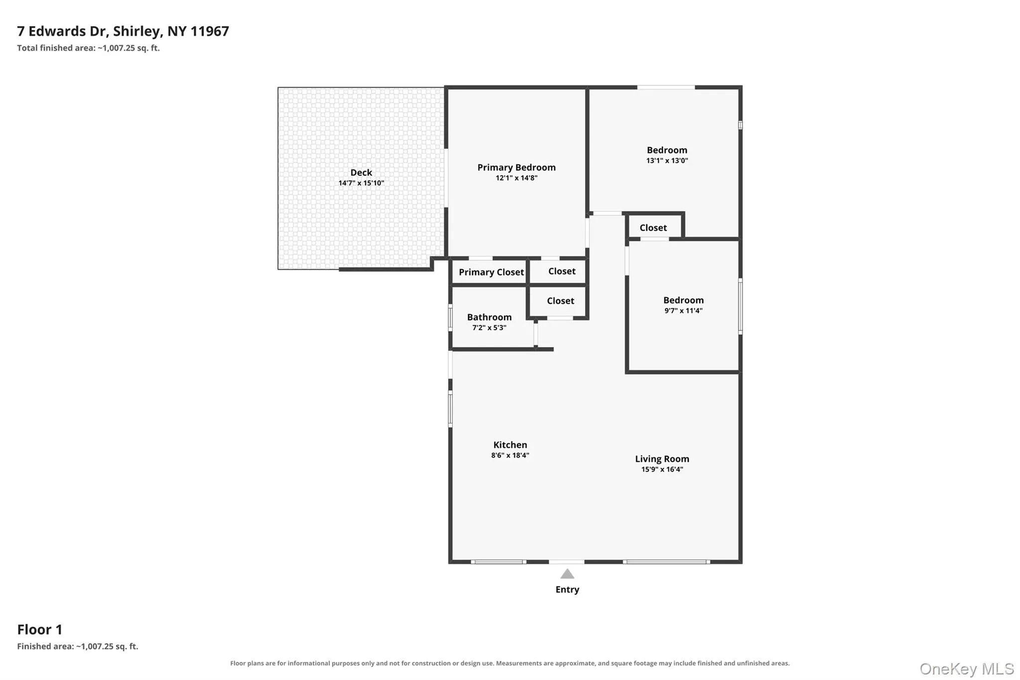 7 Edwards Drive, Brookhaven, NY, 3 Bedrooms Bedrooms, 5 Rooms Rooms,1 BathroomBathrooms,Residential,For Rent,Edwards,0,1026337 7 Edwards Drive, Brookhaven, NY, 3 Bedrooms Bedrooms, 5 Rooms Rooms,1 BathroomBathrooms,Residential,For Rent,Edwards,0,1026337