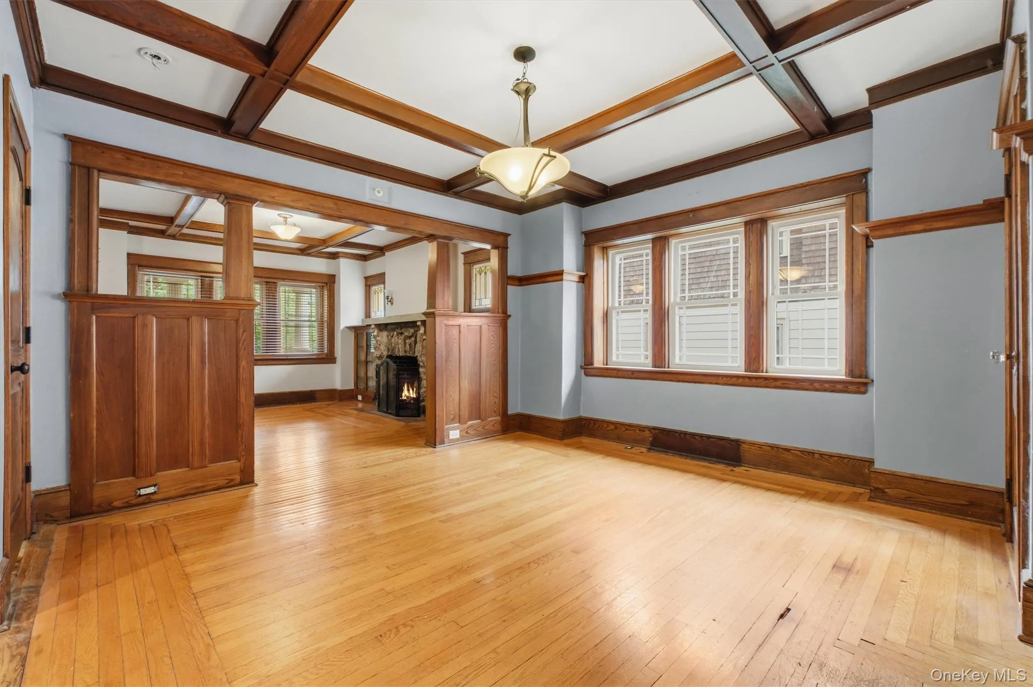 Dining room Dining room