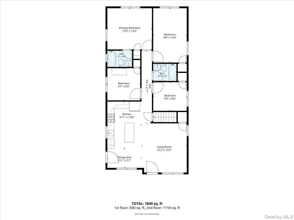 18710 121st Avenue, New York, NY, 4 Bedrooms Bedrooms, 8 Rooms Rooms,2 BathroomsBathrooms,Residential,For Rent,121st,0,1026341 18710 121st Avenue, New York, NY, 4 Bedrooms Bedrooms, 8 Rooms Rooms,2 BathroomsBathrooms,Residential,For Rent,121st,0,1026341