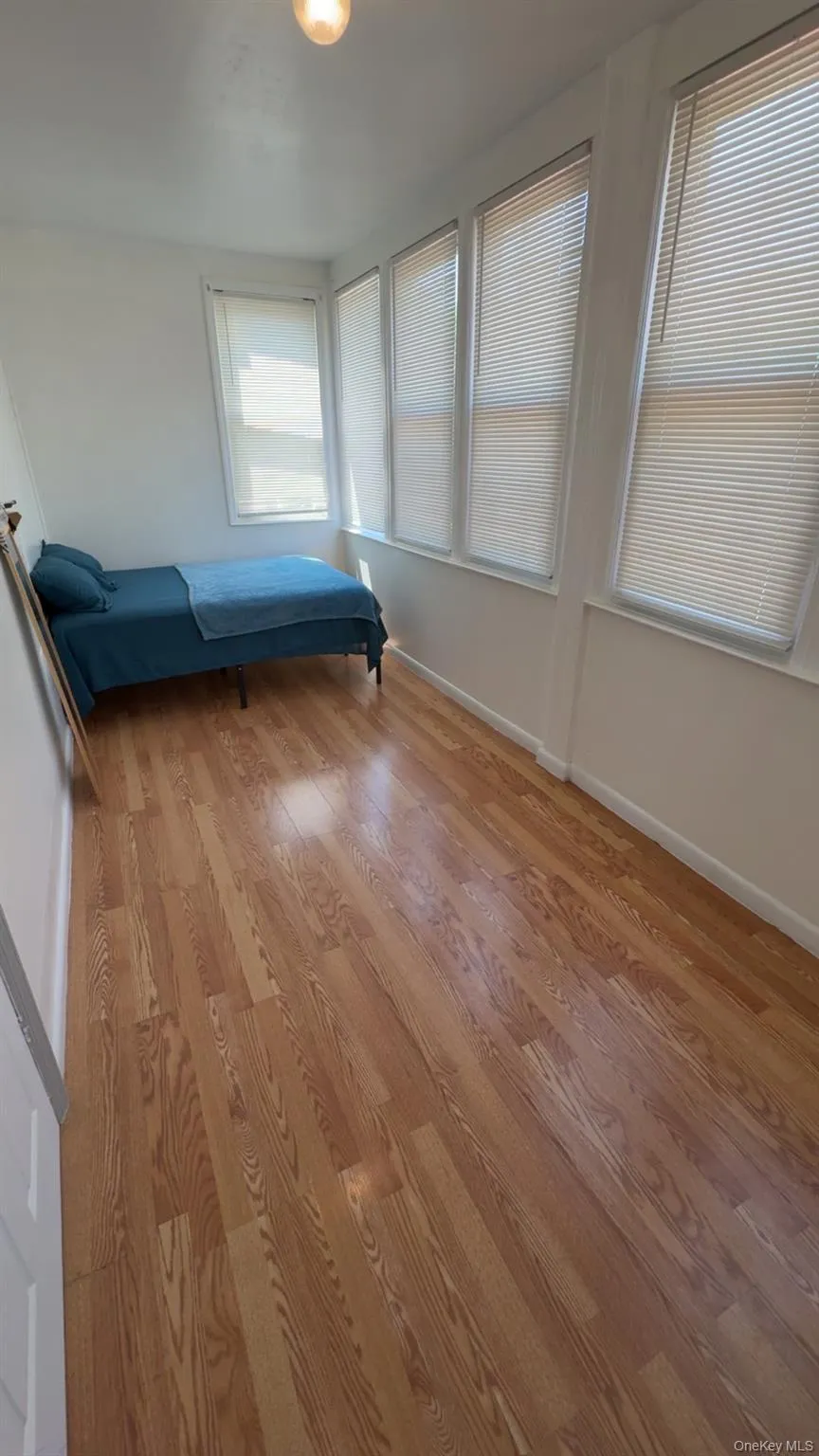 Can be a Bedroom, Living Room Space or Dining Can be a Bedroom, Living Room Space or Dining