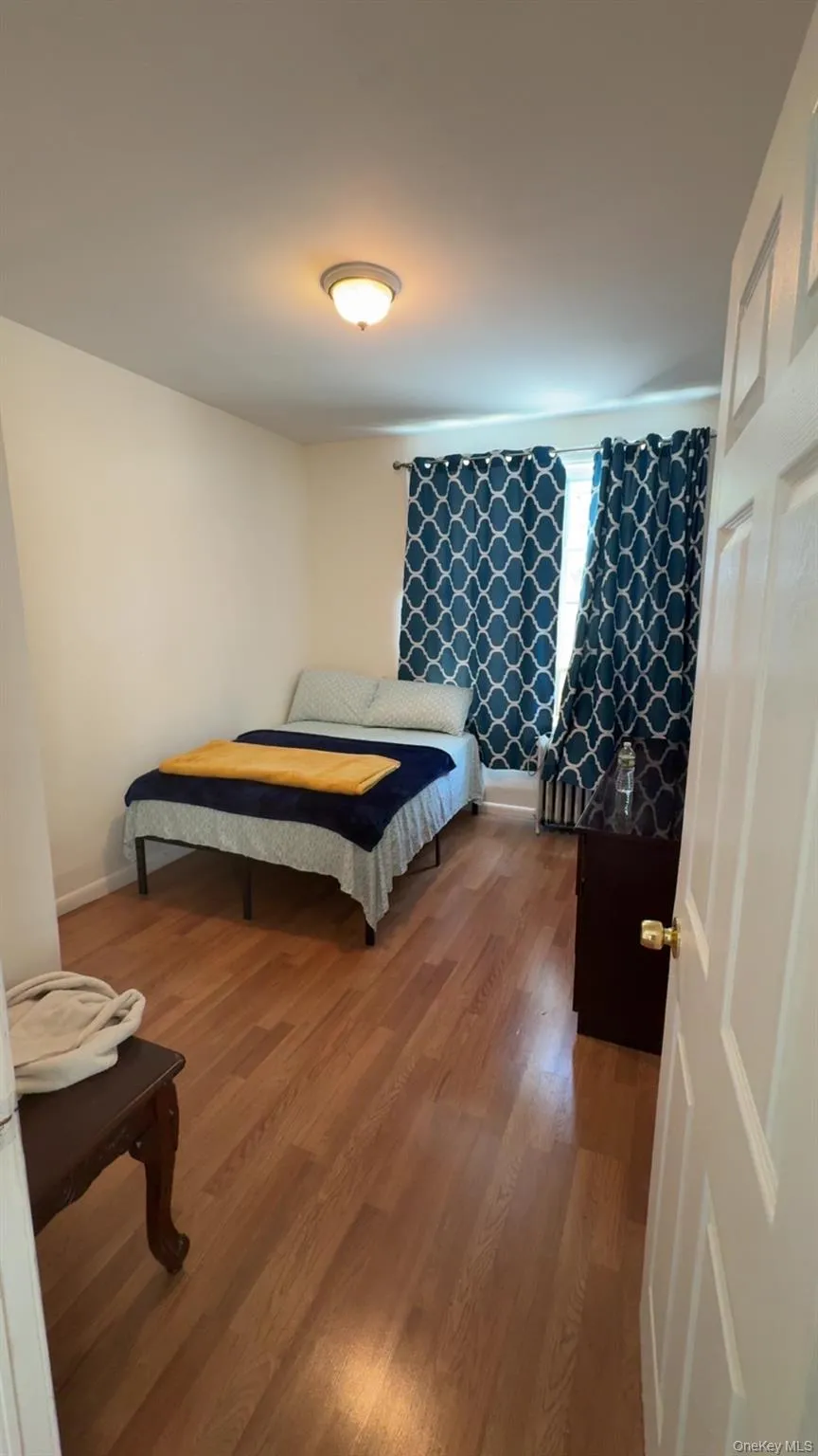 Bedroom 2 Bedroom 2