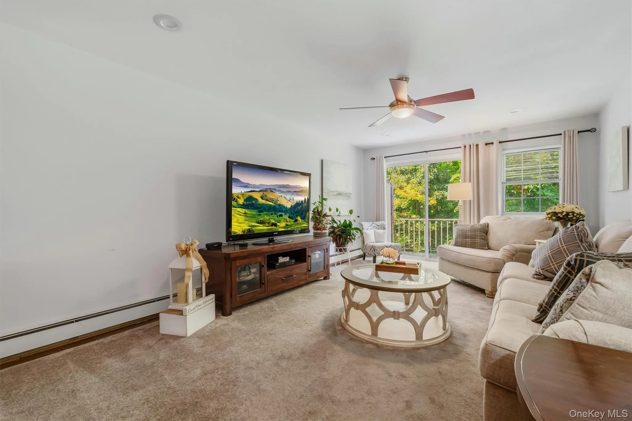 Living room. Living room.