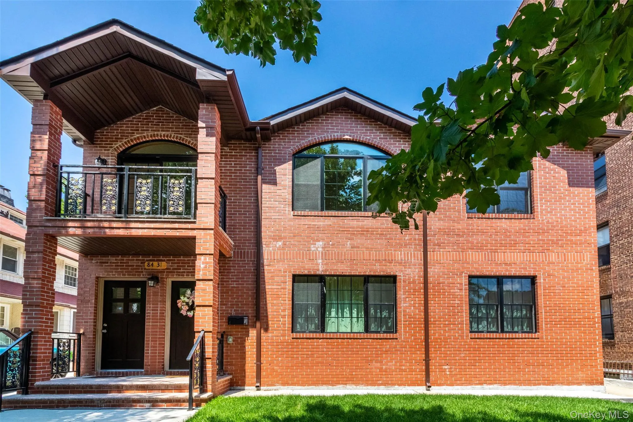 8431 Beverly Road, New York, NY, 4 Bedrooms Bedrooms, 8 Rooms Rooms,2 BathroomsBathrooms,Residential Lease,For Rent,Beverly,0,1026347 8431 Beverly Road, New York, NY, 4 Bedrooms Bedrooms, 8 Rooms Rooms,2 BathroomsBathrooms,Residential Lease,For Rent,Beverly,0,1026347