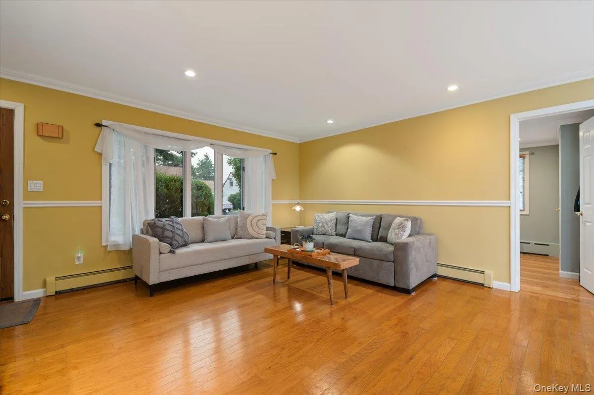 This Door Leads to FDR or 5th BR - wall can easily be opened depending upon your needs. This Door Leads to FDR or 5th BR - wall can easily be opened depending upon your needs.