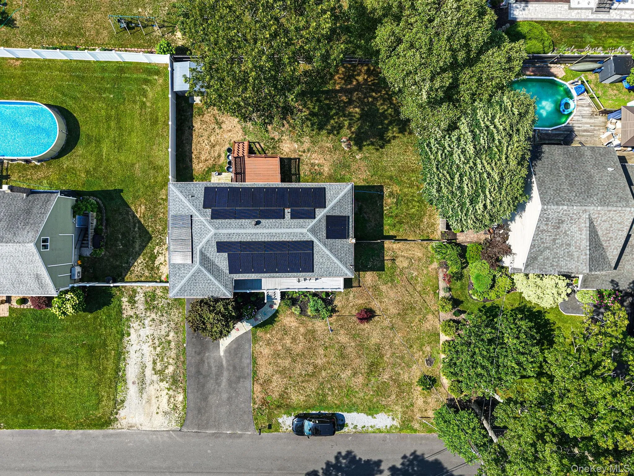 Fully owned Solar Panels Fully owned Solar Panels