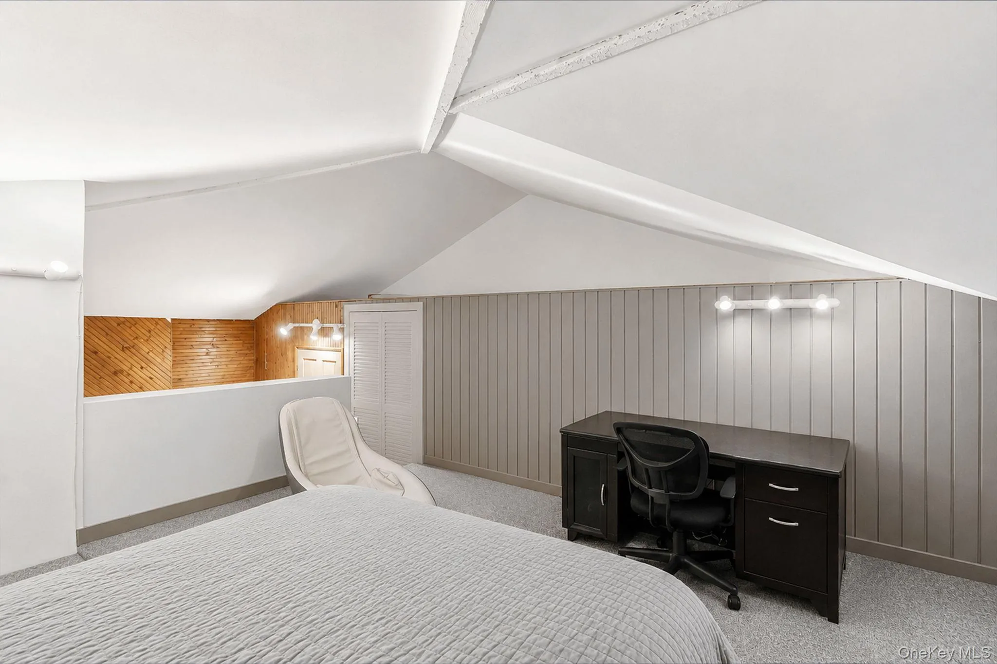 Possible office or Bedroom 4 Possible office or Bedroom 4