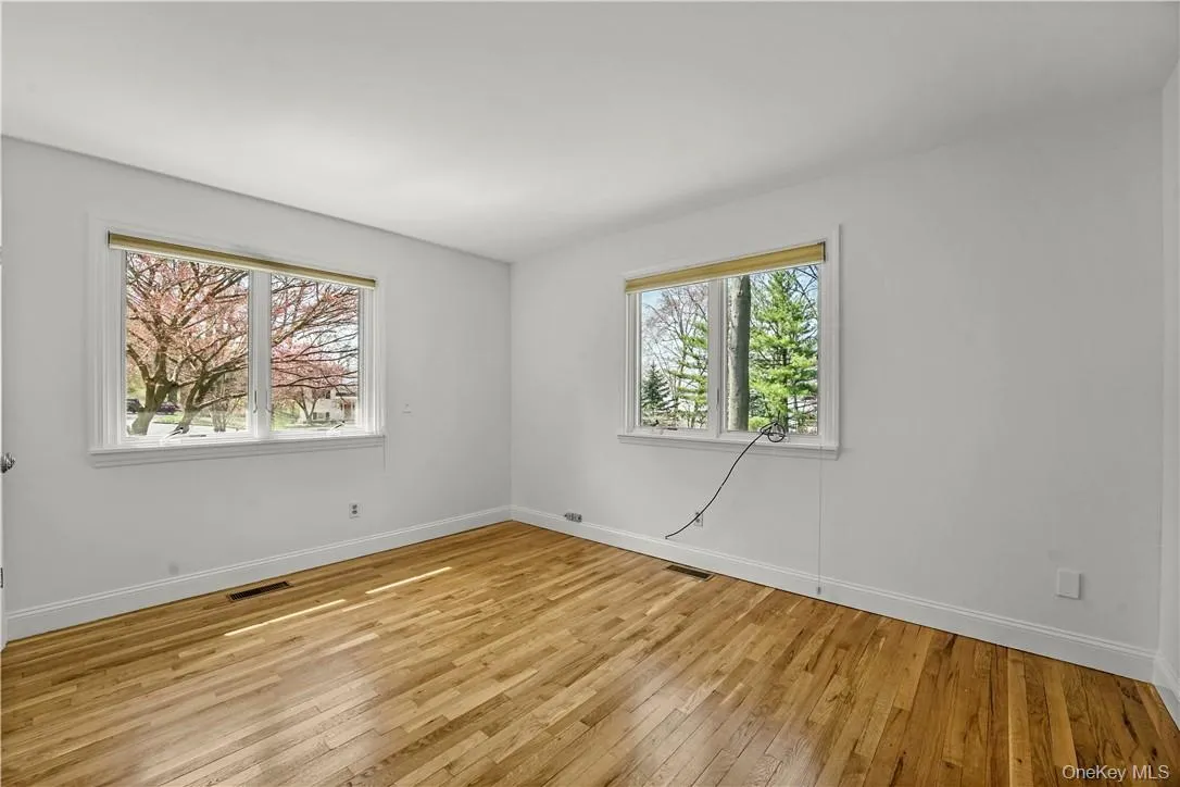 Second bedroom. Second bedroom.