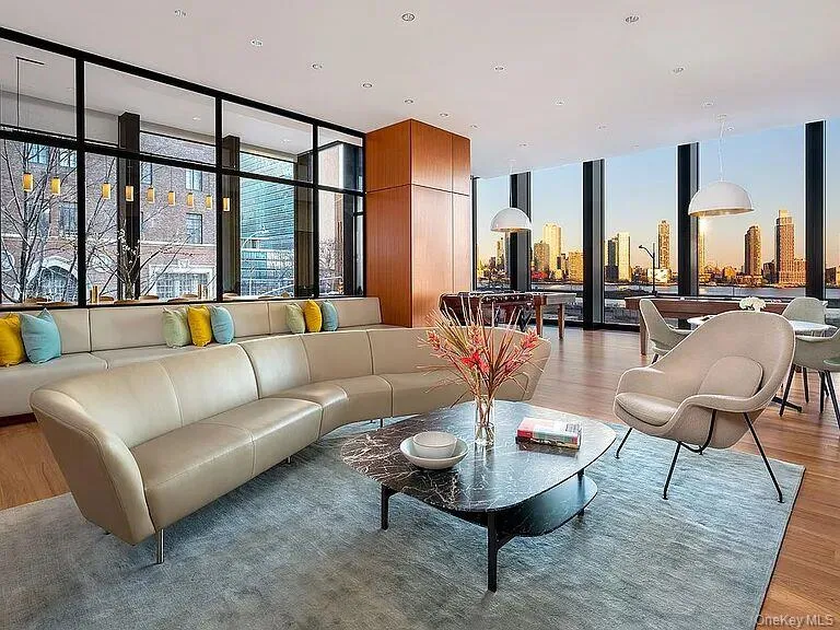 Lounge Area located in Common Area on 2nd Floor Lounge Area located in Common Area on 2nd Floor