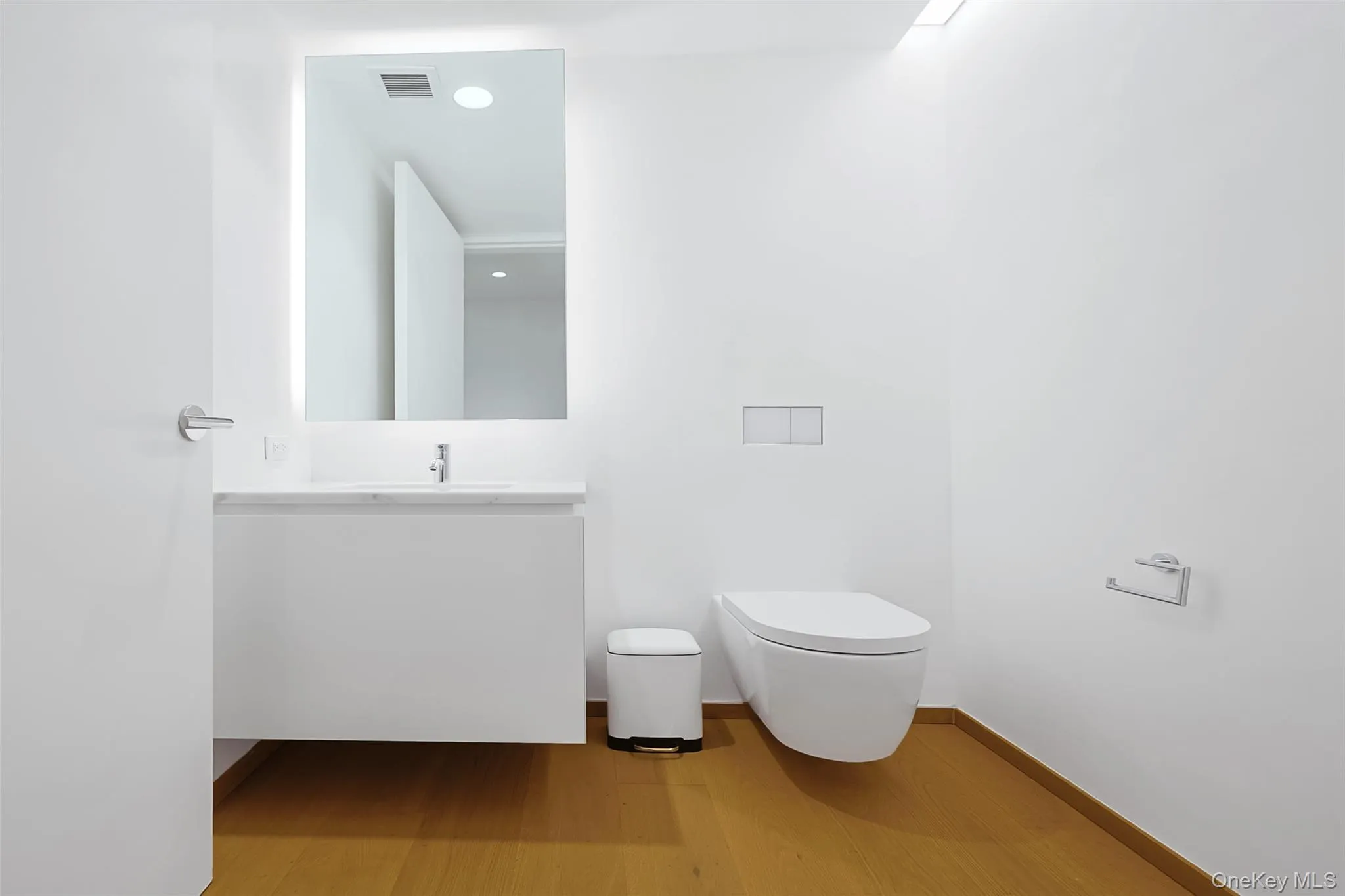 Half Bathroom Half Bathroom