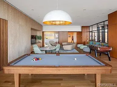 Spacious recreational room located in Common Area on 2nd Floor Spacious recreational room located in Common Area on 2nd Floor