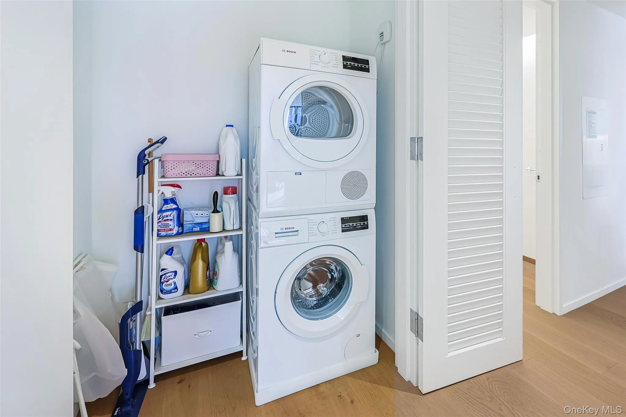 Laundry room Laundry room